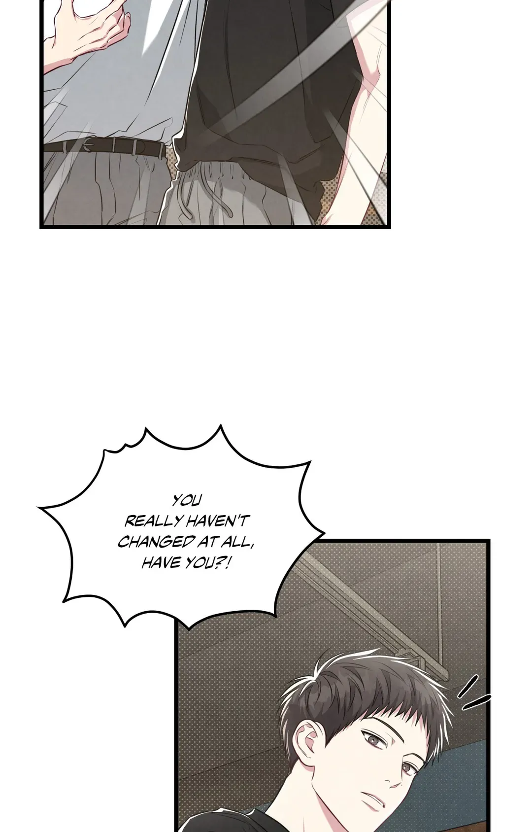 Don’t Mix Business with Pleasure! Chapter 54 - Page 75 in English