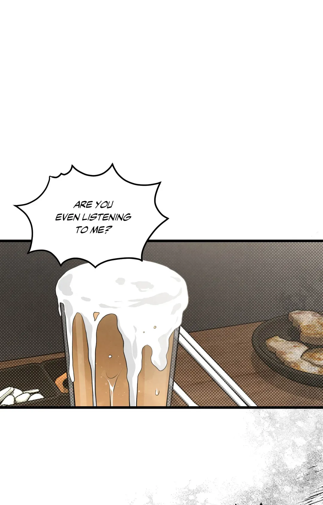 Don’t Mix Business with Pleasure! Chapter 54 - Page 78 in English