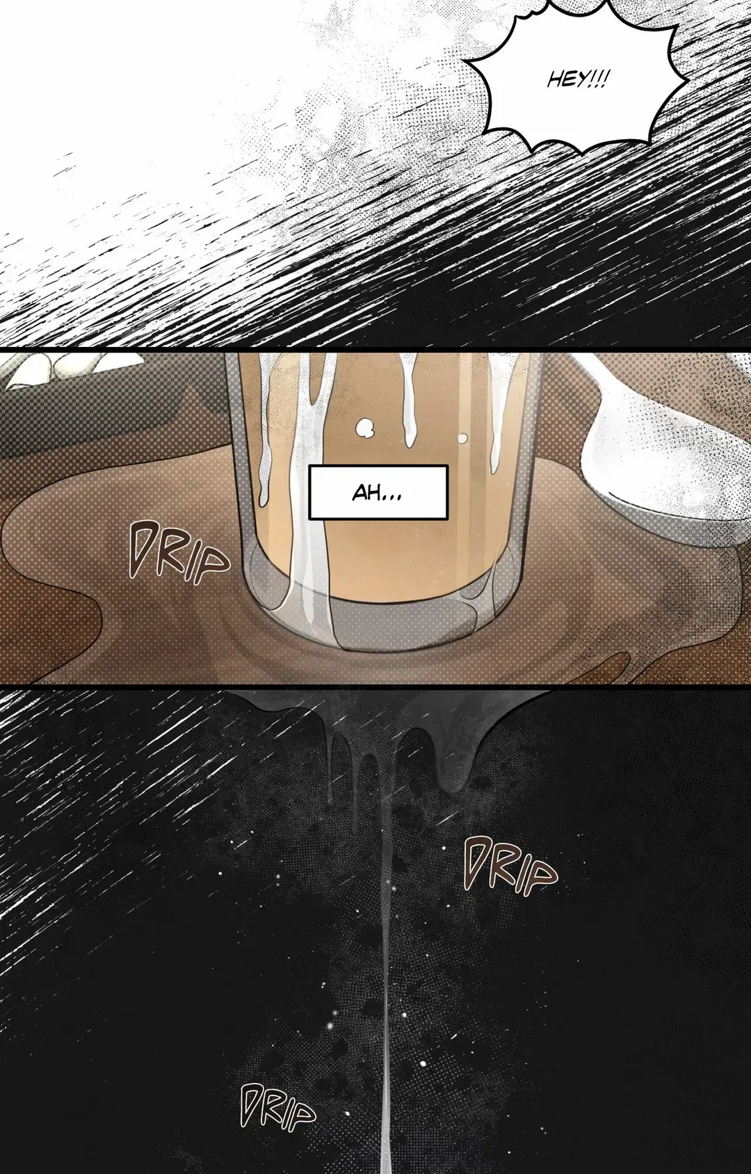 Don’t Mix Business with Pleasure! Chapter 54 - Page 79 in English