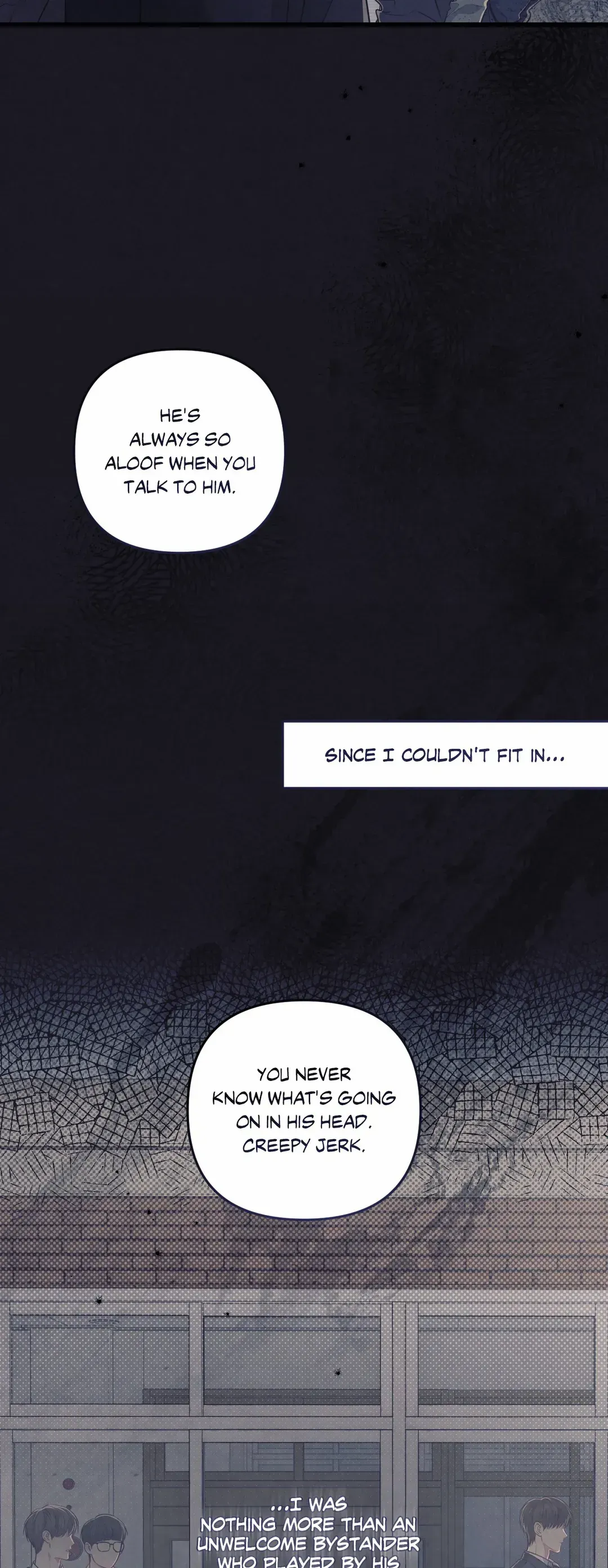 Don’t Mix Business with Pleasure! Chapter 55 - Page 5 in English
