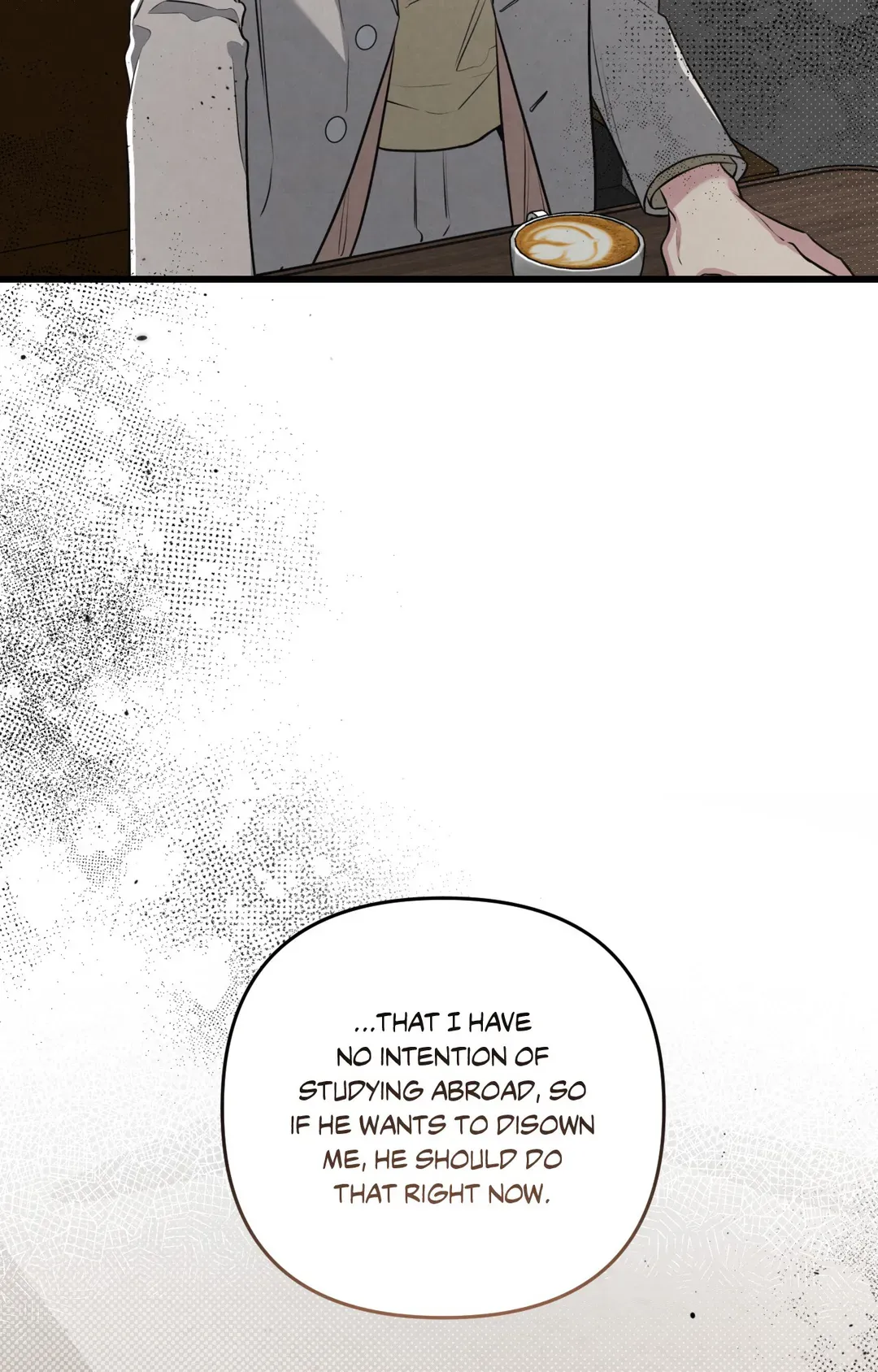 Don’t Mix Business with Pleasure! Chapter 56 - Page 101 in English