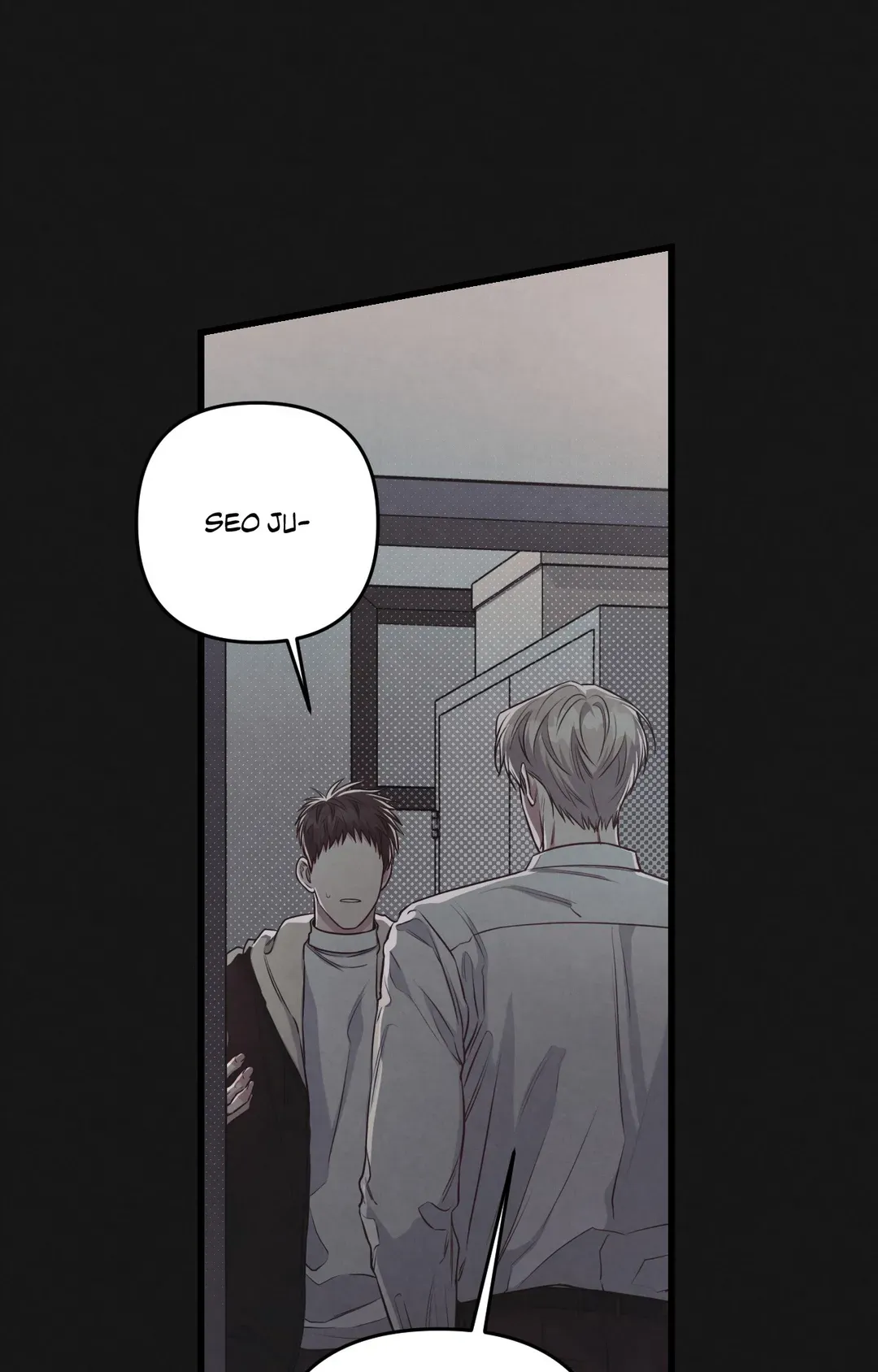 Don’t Mix Business with Pleasure! Chapter 56 - Page 11 in English