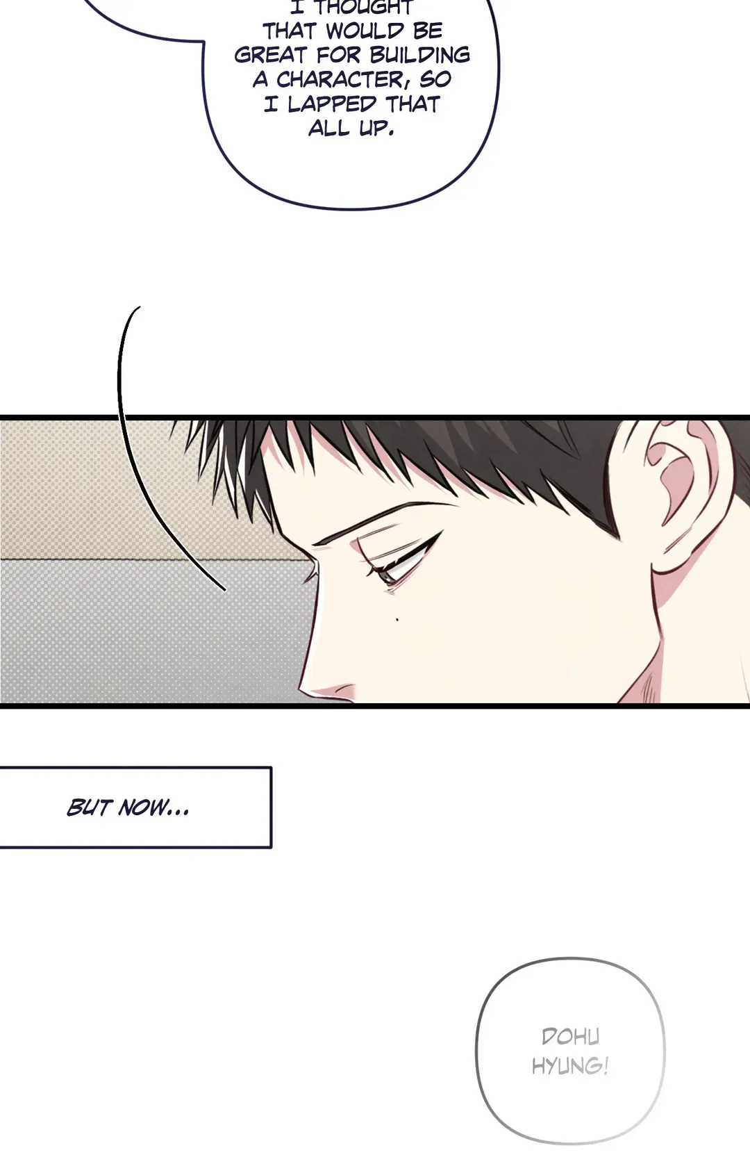 Don’t Mix Business with Pleasure! Chapter 56 - Page 32 in English