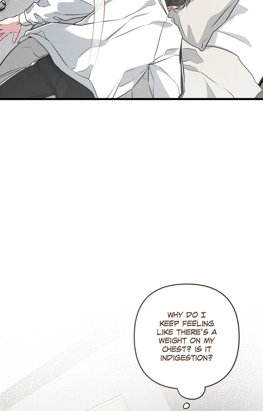 Don’t Mix Business with Pleasure! Chapter 56 - Page 61 in English