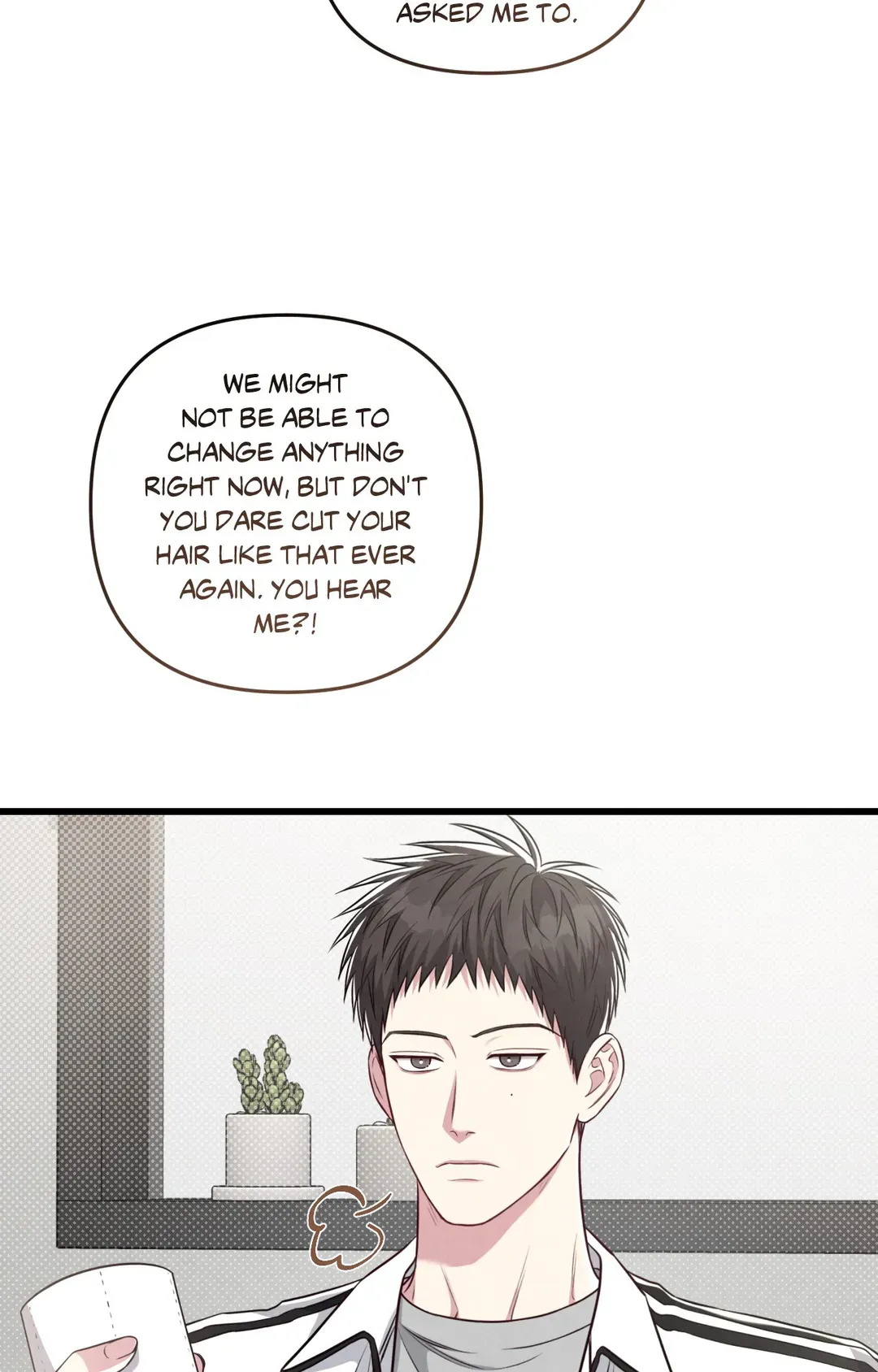 Don’t Mix Business with Pleasure! Chapter 56 - Page 78 in English