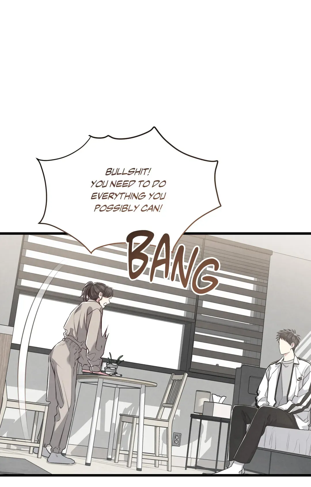 Don’t Mix Business with Pleasure! Chapter 56 - Page 83 in English