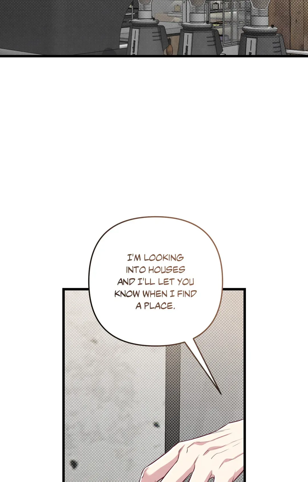 Don’t Mix Business with Pleasure! Chapter 56 - Page 95 in English