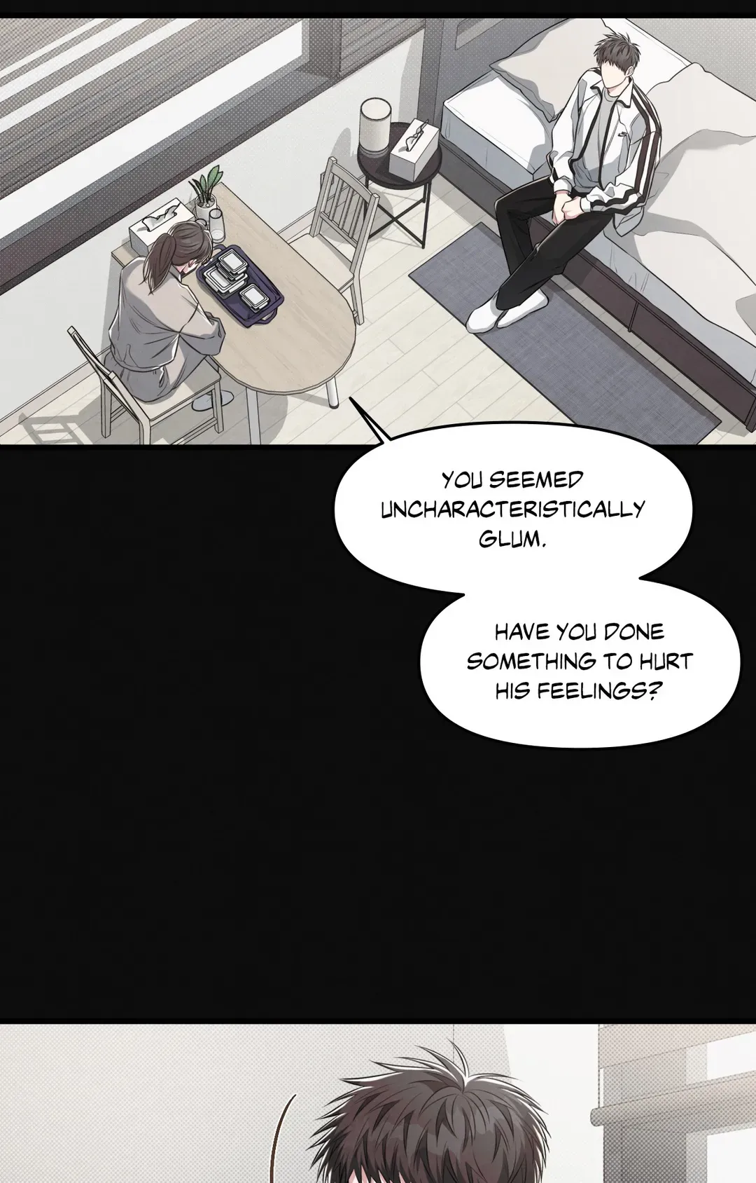Don’t Mix Business with Pleasure! Chapter 57 - Page 16 in English