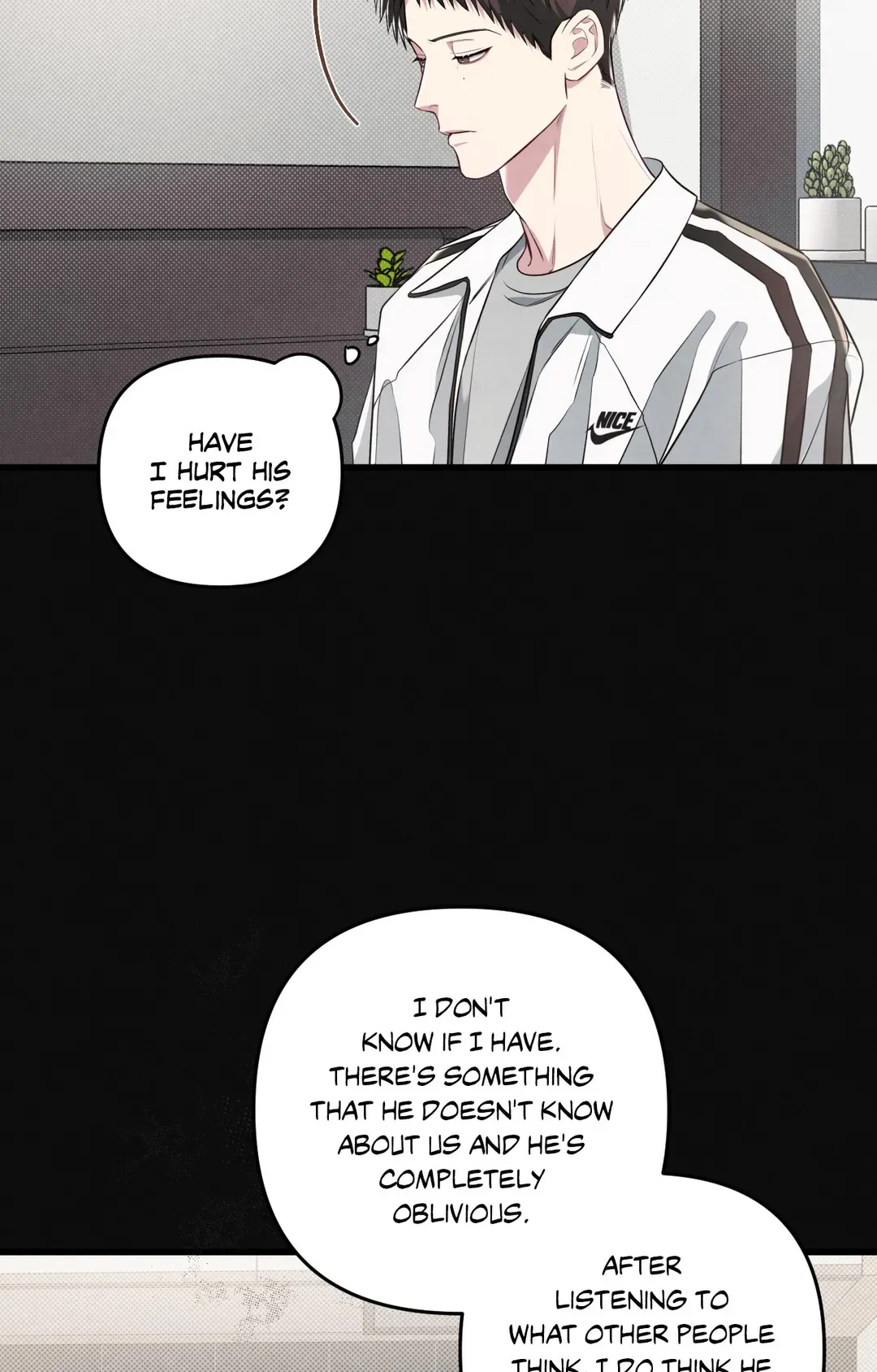 Don’t Mix Business with Pleasure! Chapter 57 - Page 17 in English