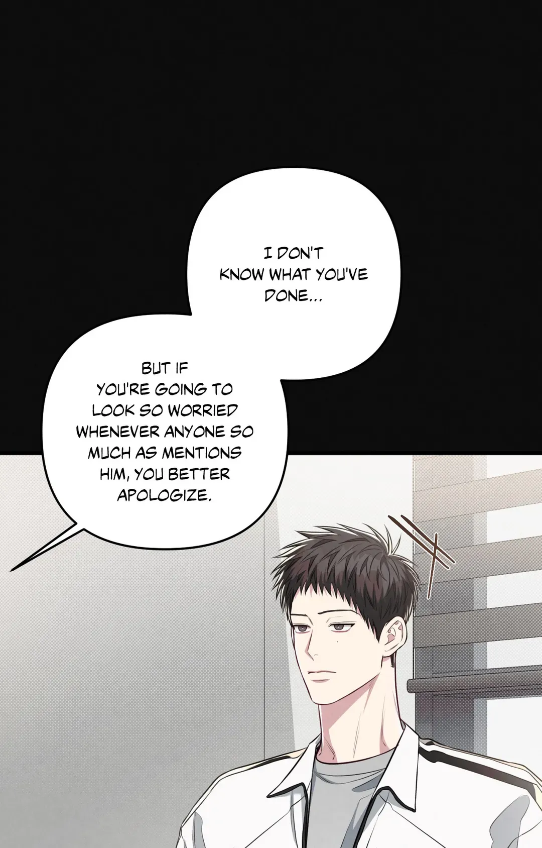 Don’t Mix Business with Pleasure! Chapter 57 - Page 20 in English
