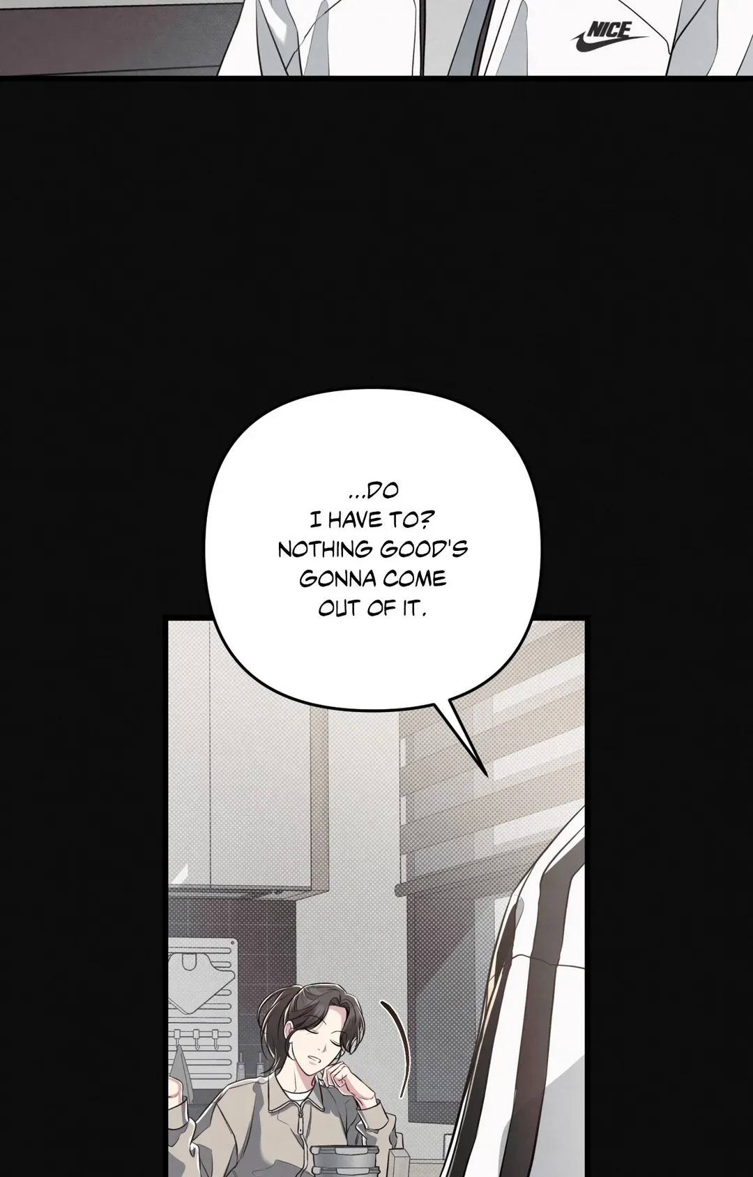 Don’t Mix Business with Pleasure! Chapter 57 - Page 21 in English