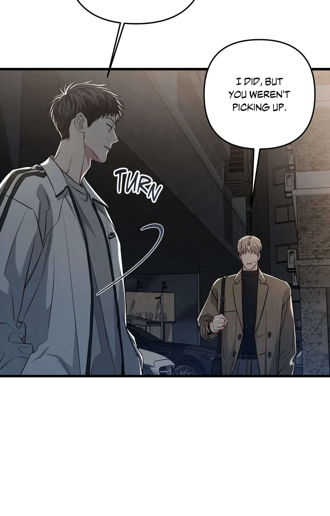 Don’t Mix Business with Pleasure! Chapter 57 - Page 30 in English