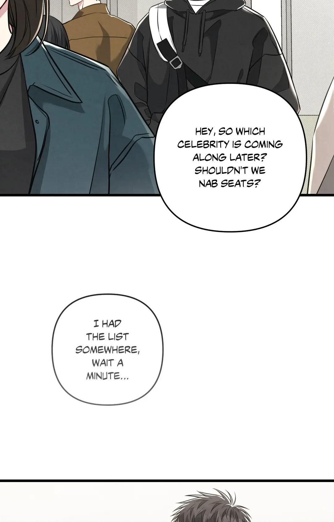 Don’t Mix Business with Pleasure! Chapter 57 - Page 42 in English