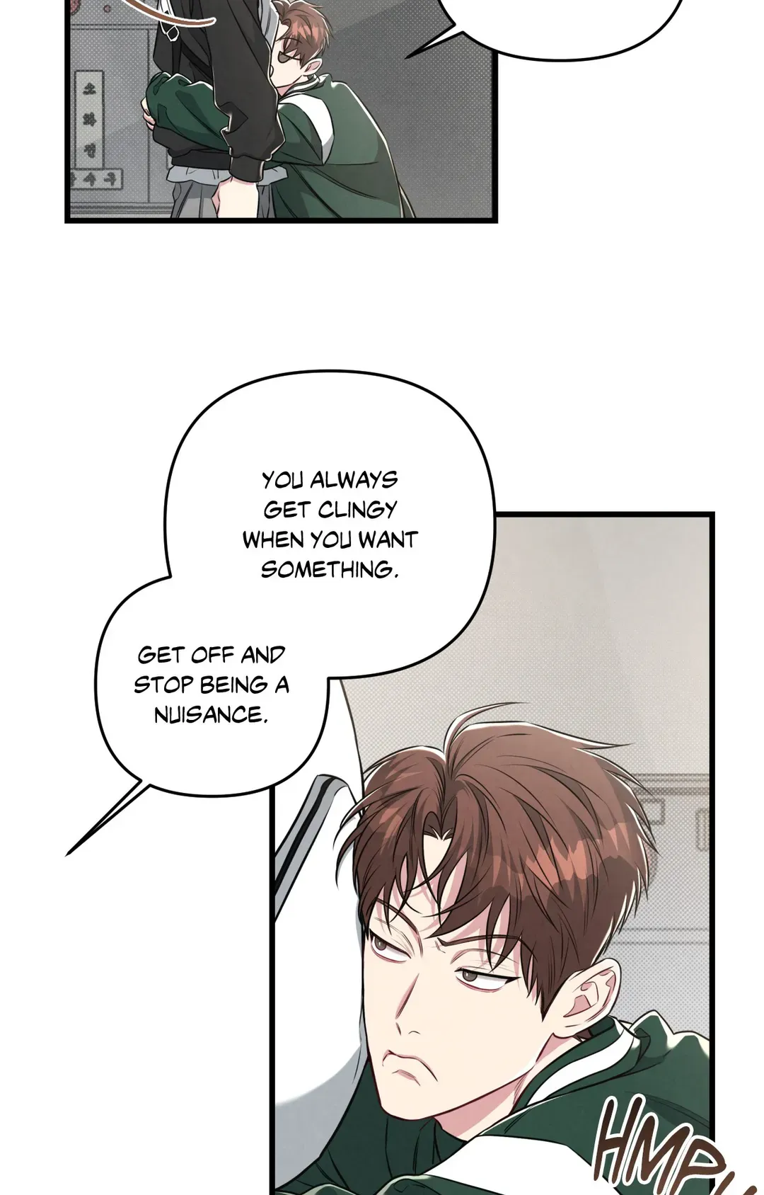Don’t Mix Business with Pleasure! Chapter 57 - Page 47 in English