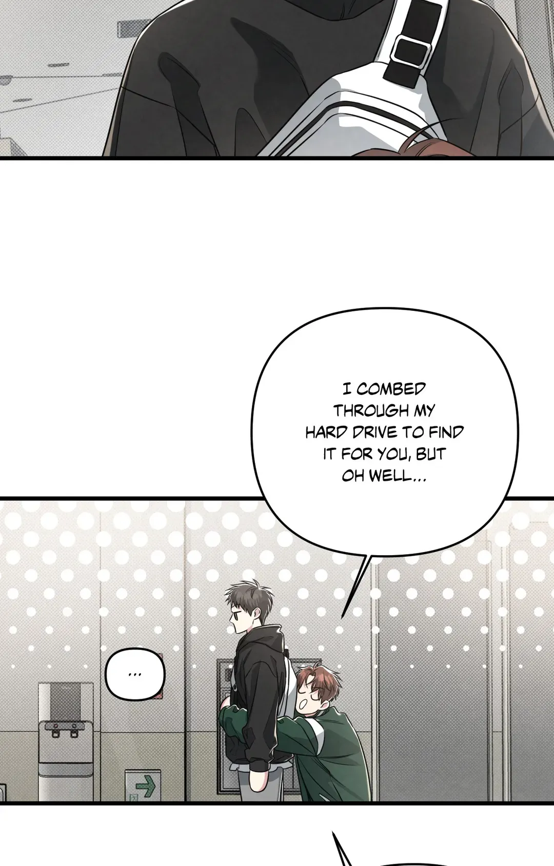 Don’t Mix Business with Pleasure! Chapter 57 - Page 49 in English