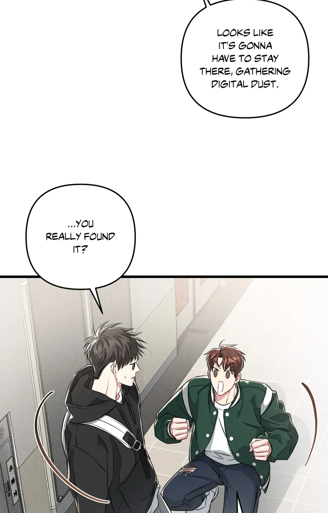 Don’t Mix Business with Pleasure! Chapter 57 - Page 50 in English