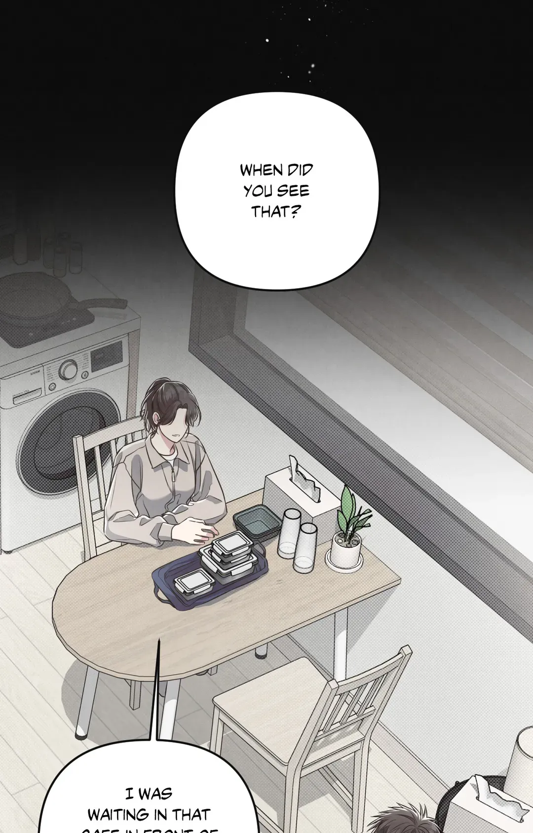 Don’t Mix Business with Pleasure! Chapter 57 - Page 9 in English
