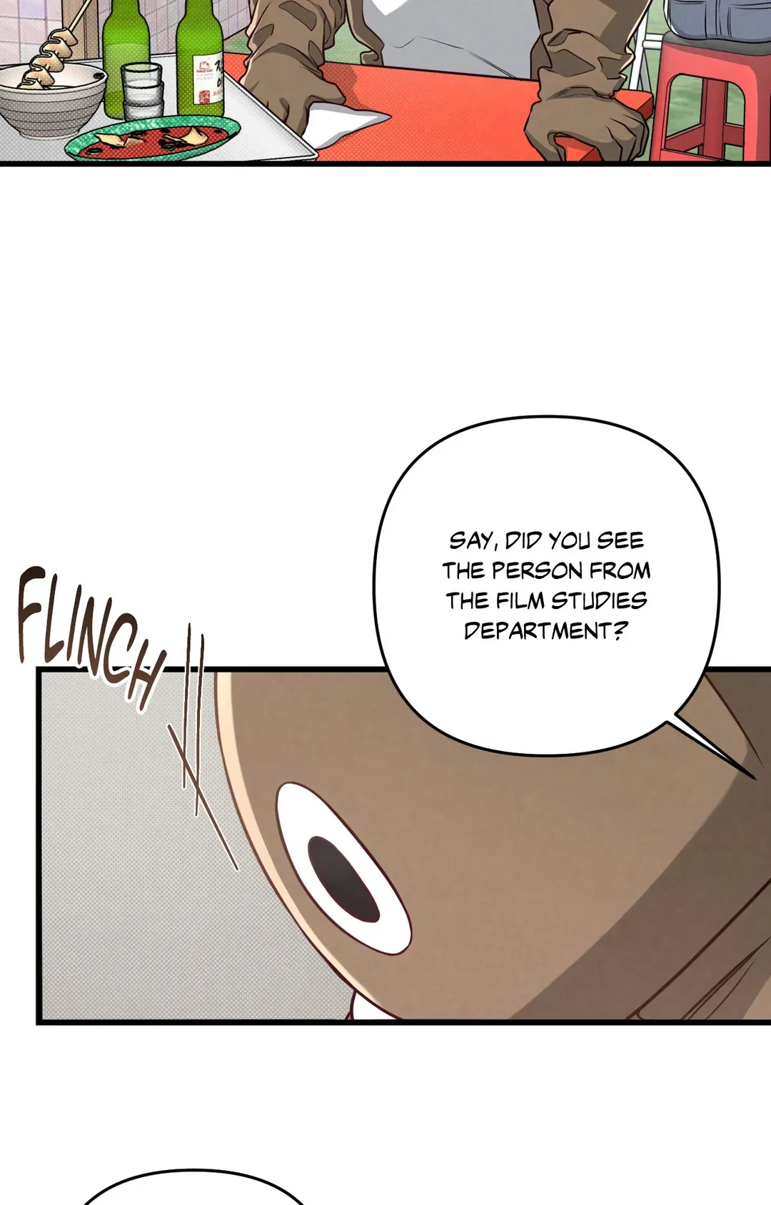 Don’t Mix Business with Pleasure! Chapter 58 - Page 29 in English