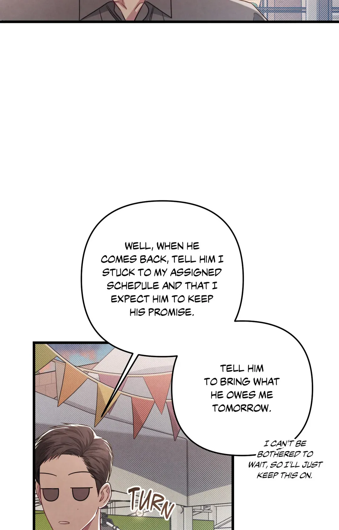 Don’t Mix Business with Pleasure! Chapter 58 - Page 44 in English