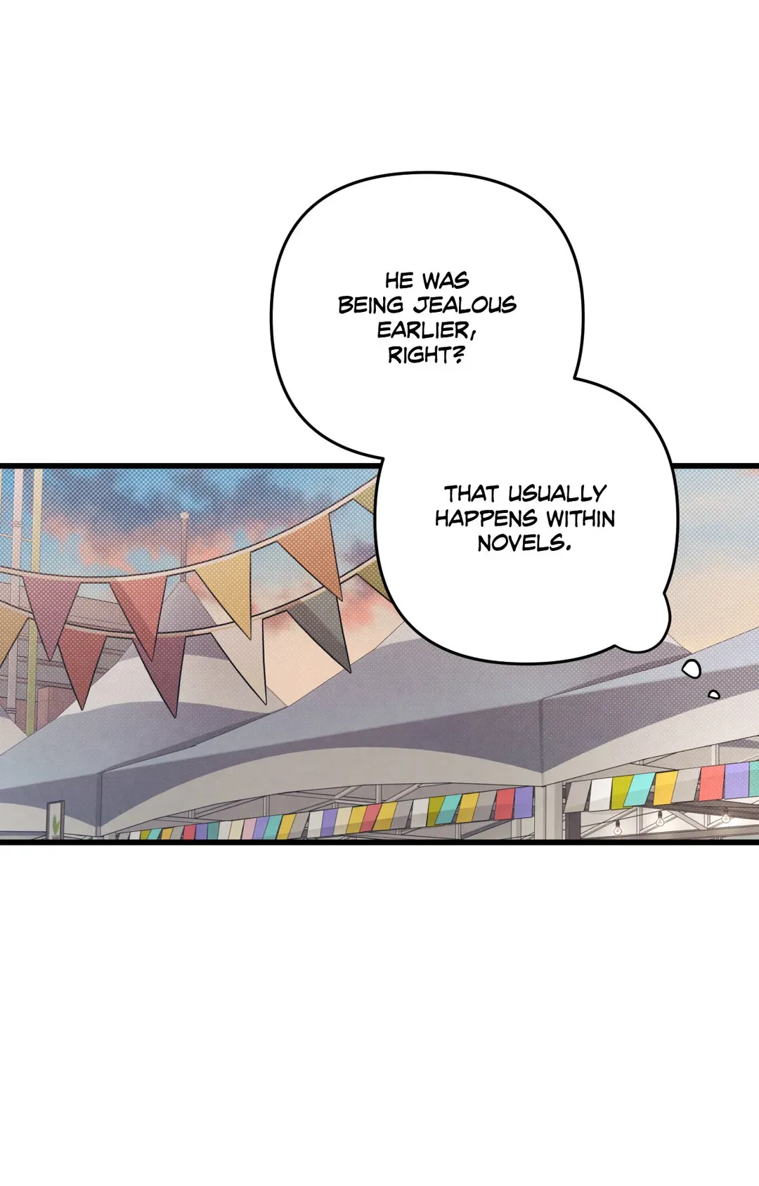 Don’t Mix Business with Pleasure! Chapter 58 - Page 47 in English