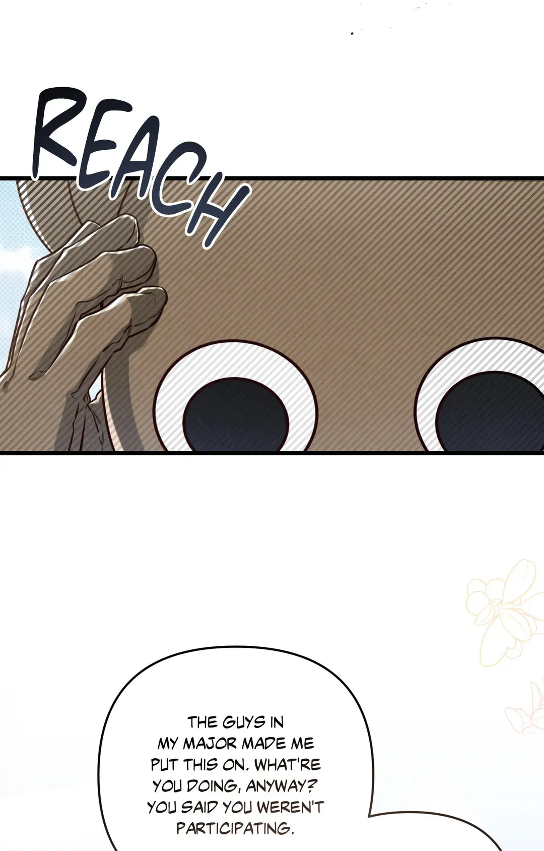 Don’t Mix Business with Pleasure! Chapter 58 - Page 6 in English