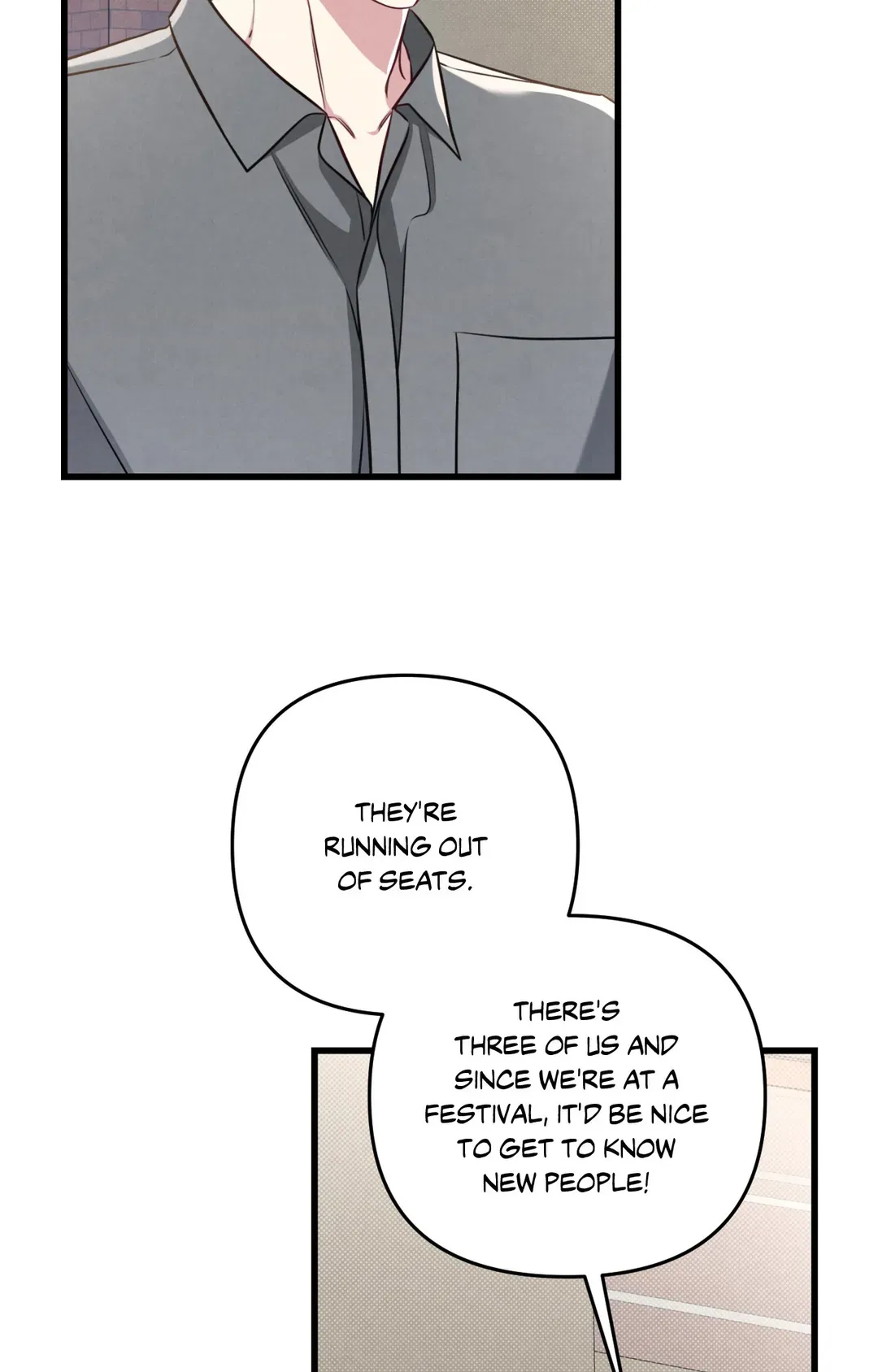 Don’t Mix Business with Pleasure! Chapter 58 - Page 72 in English