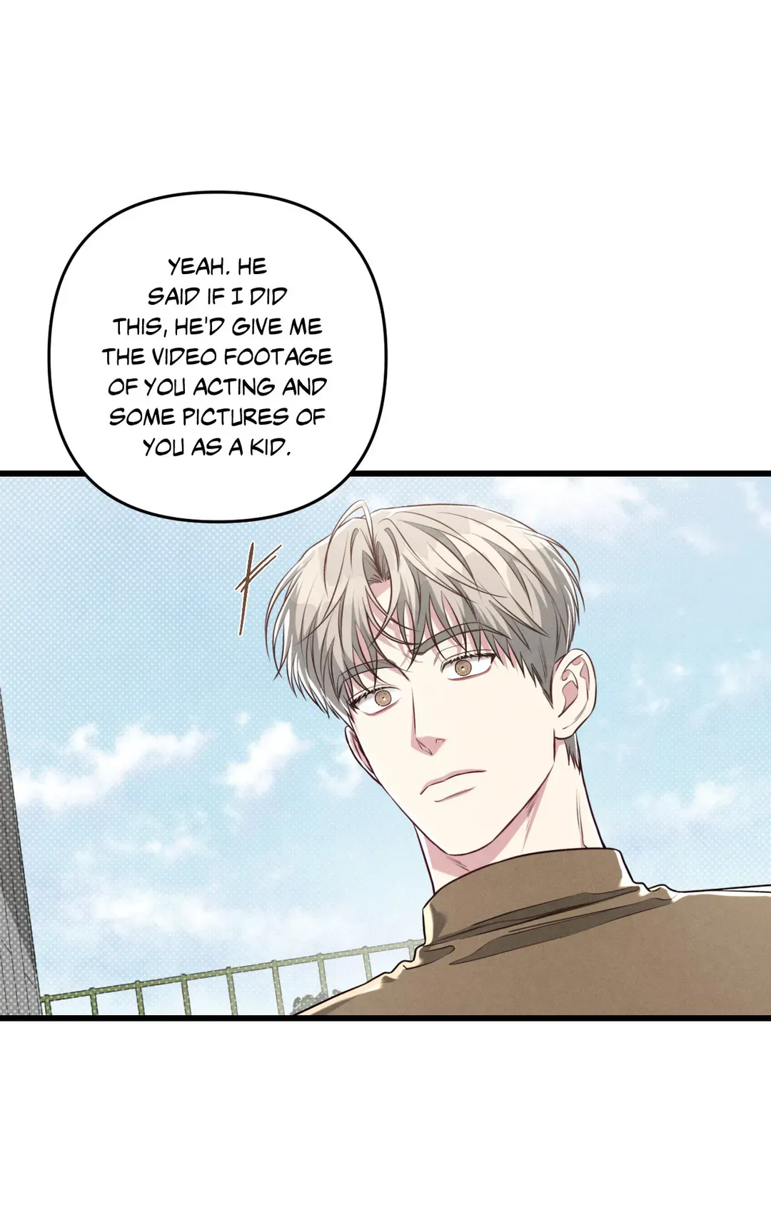 Don’t Mix Business with Pleasure! Chapter 58 - Page 9 in English