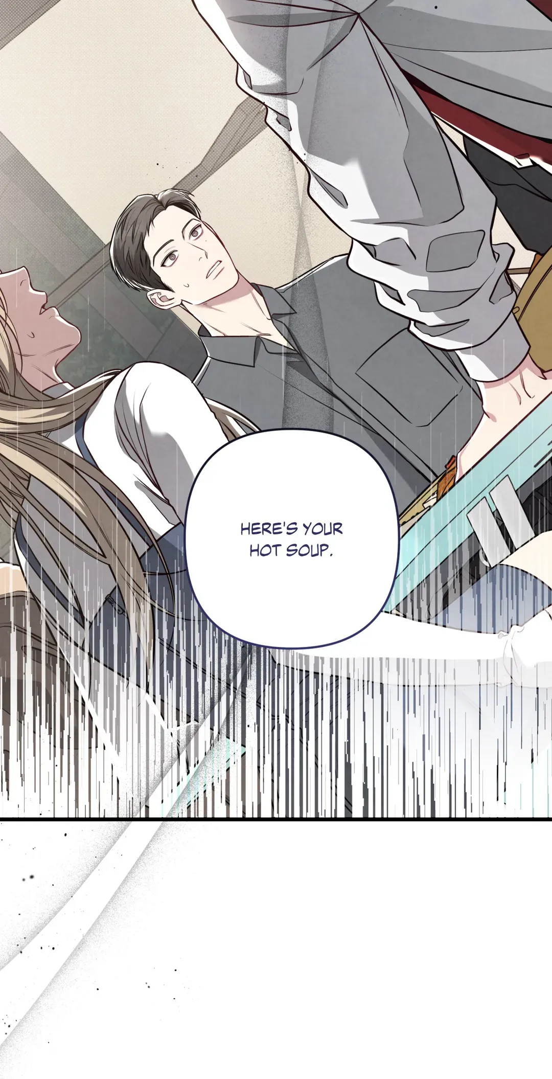 Don’t Mix Business with Pleasure! Chapter 59 - Page 20 in English