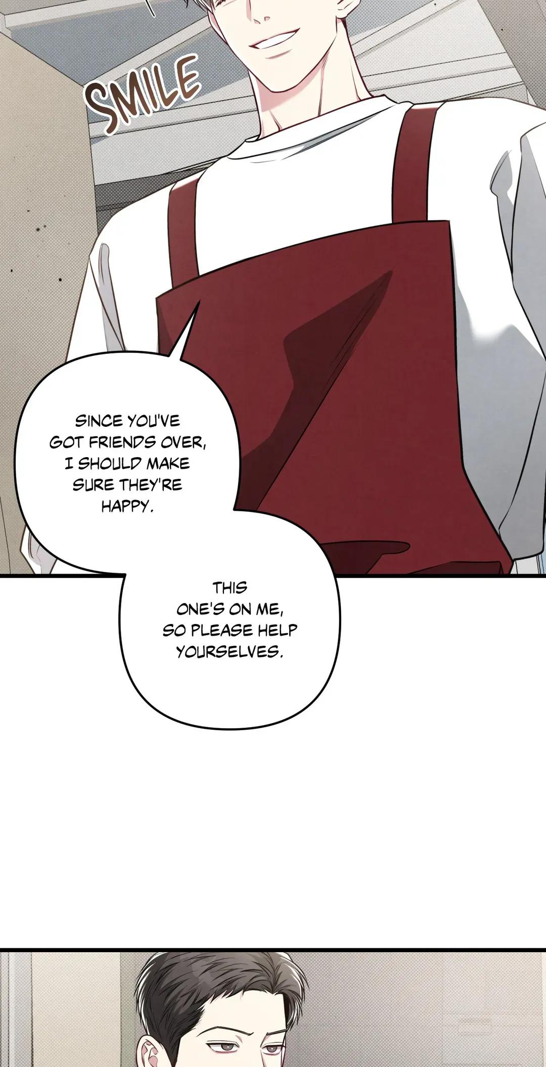Don’t Mix Business with Pleasure! Chapter 59 - Page 22 in English