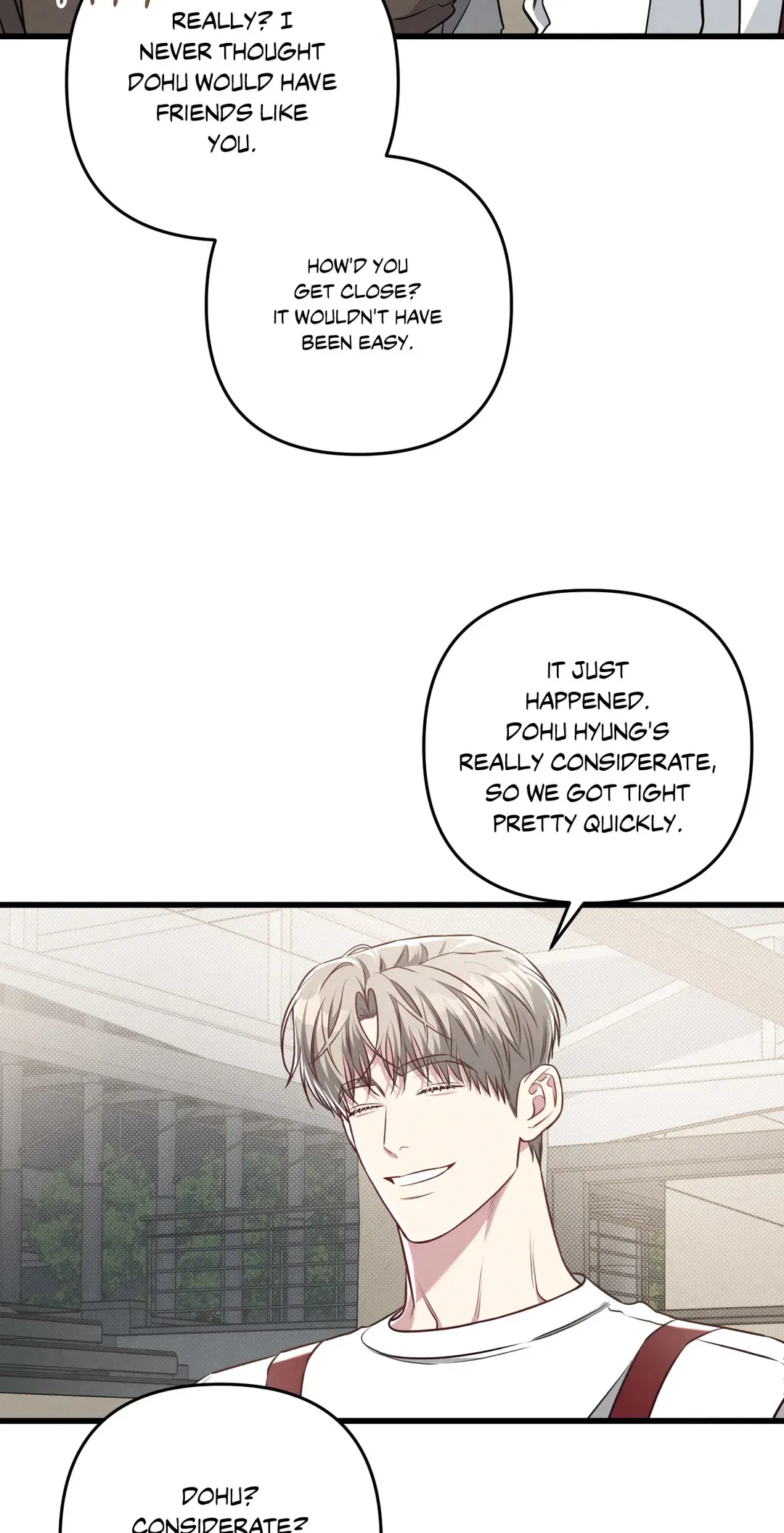 Don’t Mix Business with Pleasure! Chapter 59 - Page 25 in English