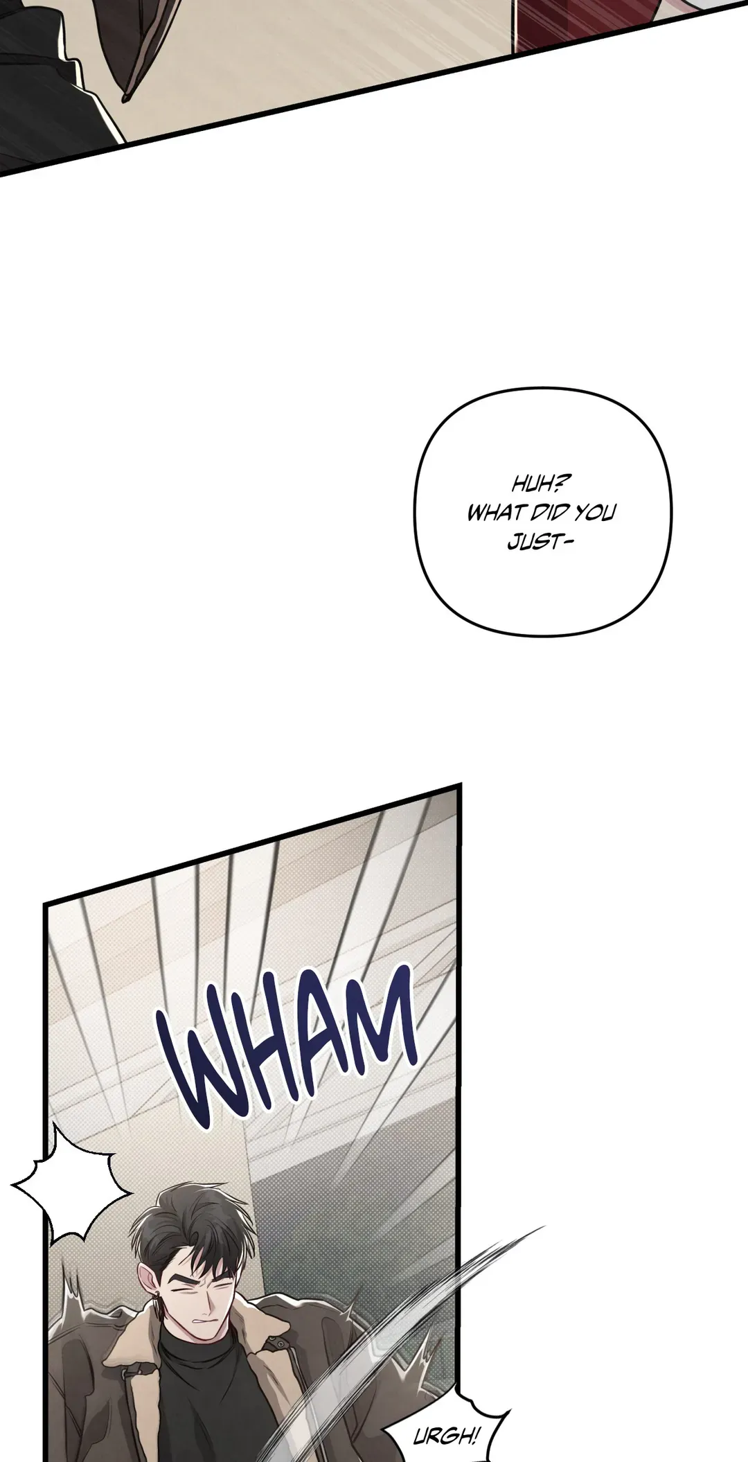Don’t Mix Business with Pleasure! Chapter 59 - Page 31 in English