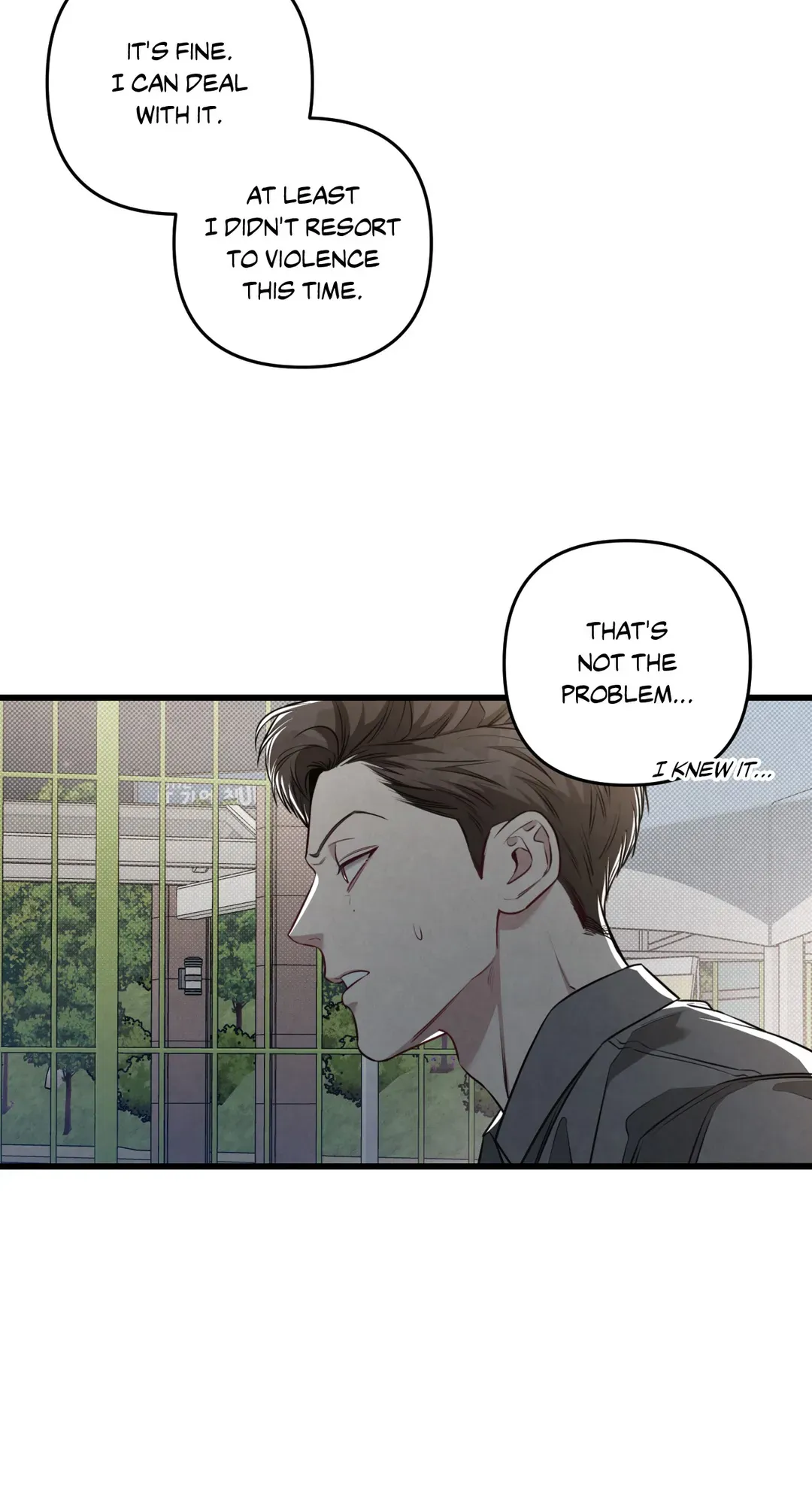 Don’t Mix Business with Pleasure! Chapter 59 - Page 34 in English