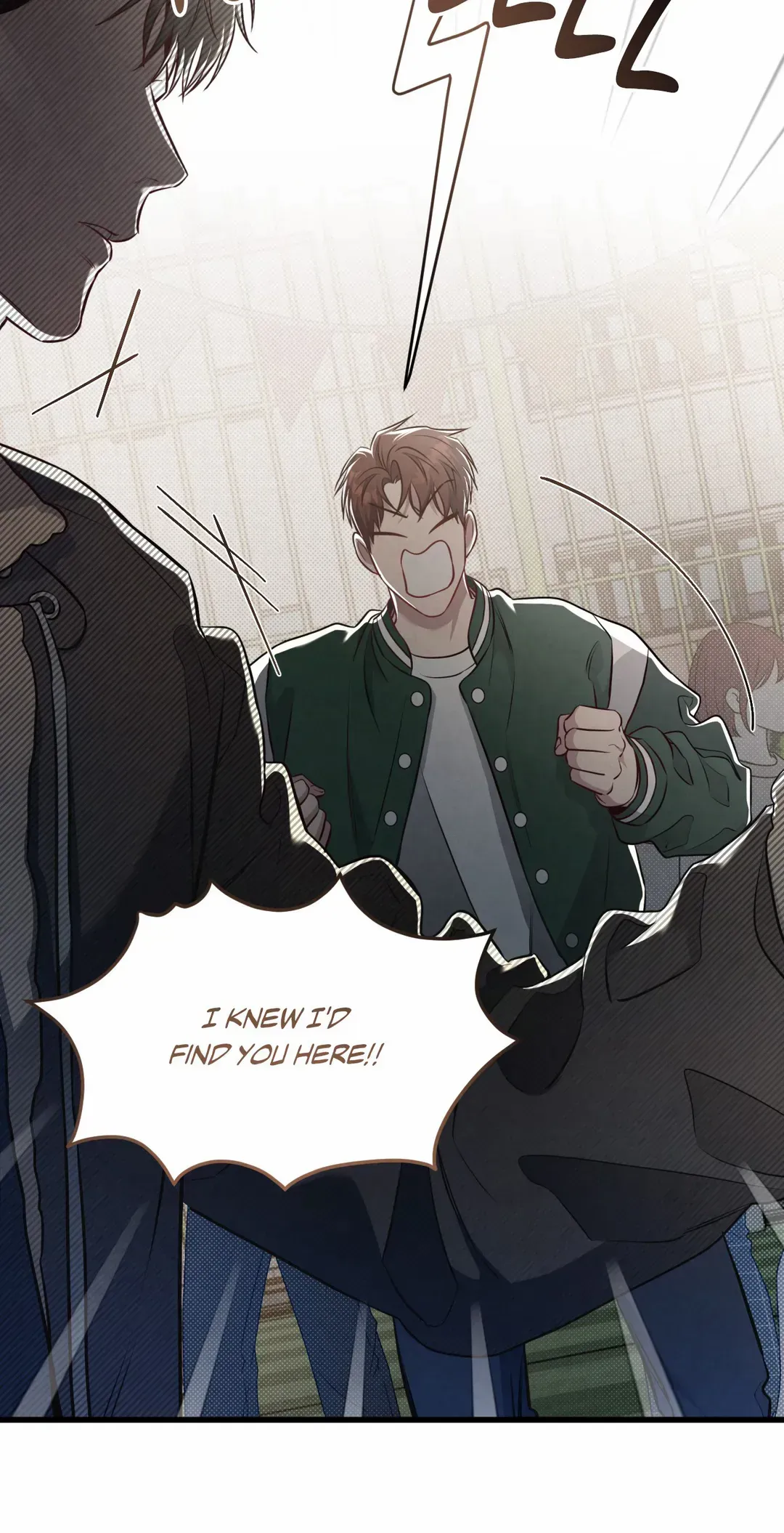 Don’t Mix Business with Pleasure! Chapter 59 - Page 37 in English