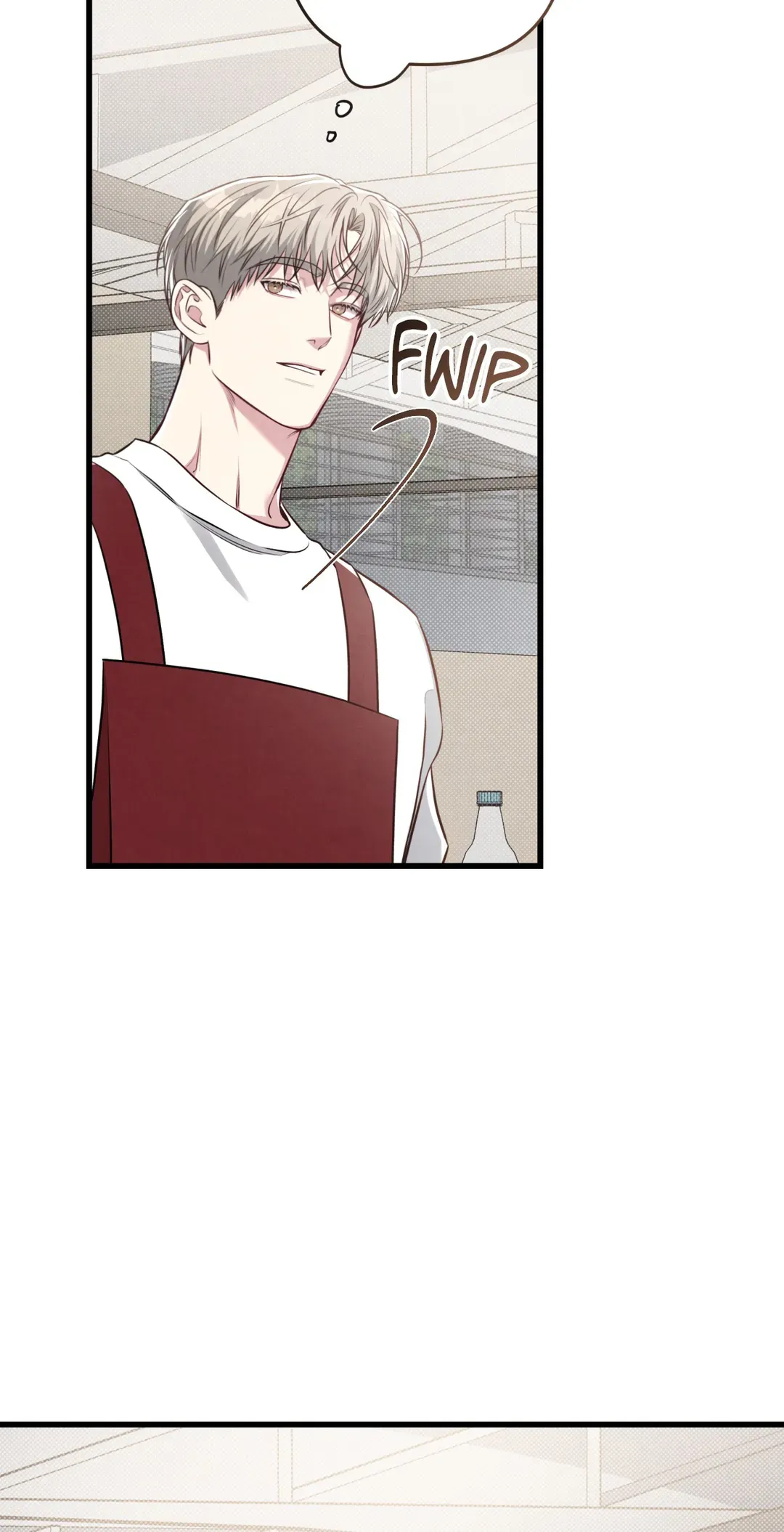 Don’t Mix Business with Pleasure! Chapter 59 - Page 4 in English