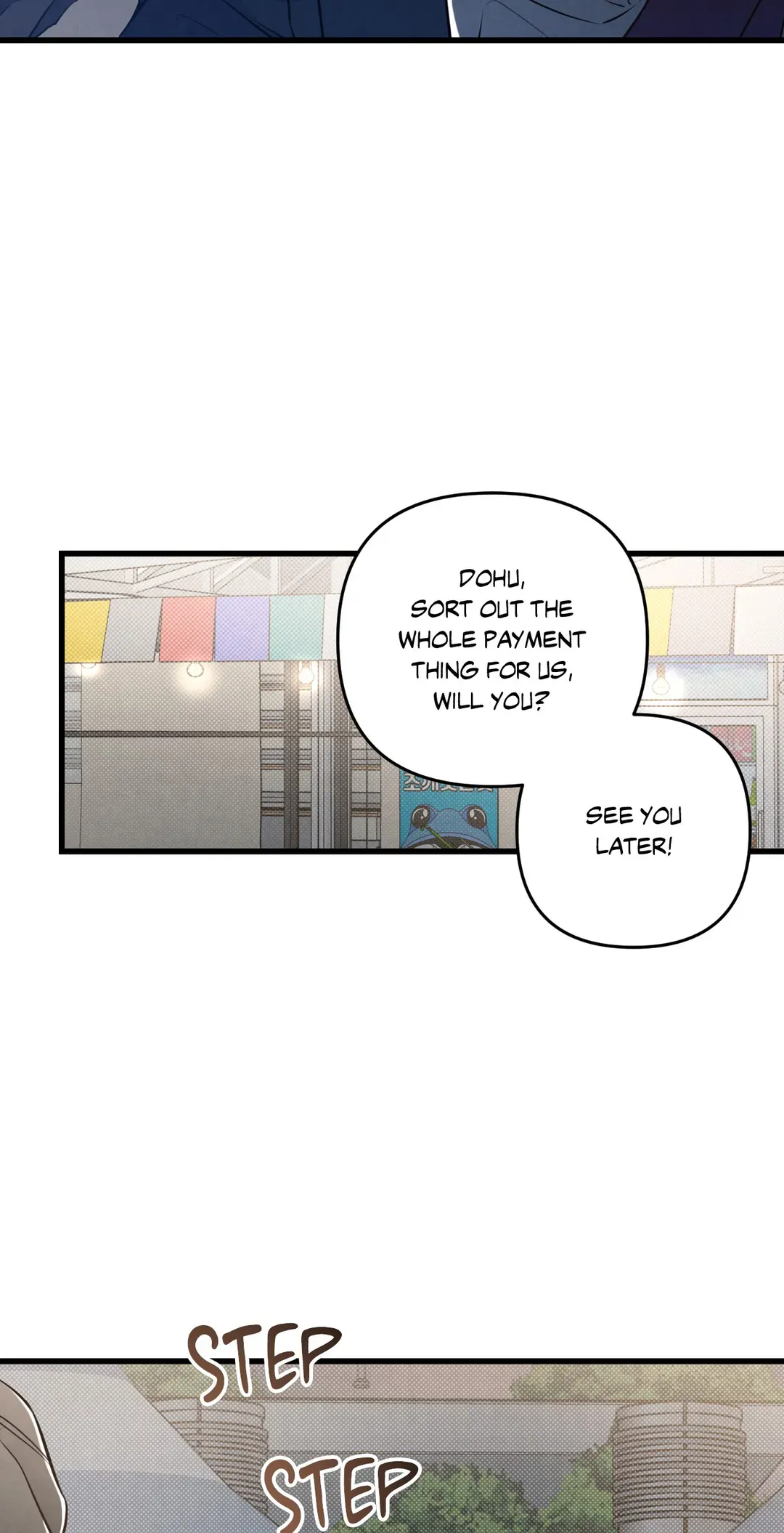 Don’t Mix Business with Pleasure! Chapter 59 - Page 44 in English