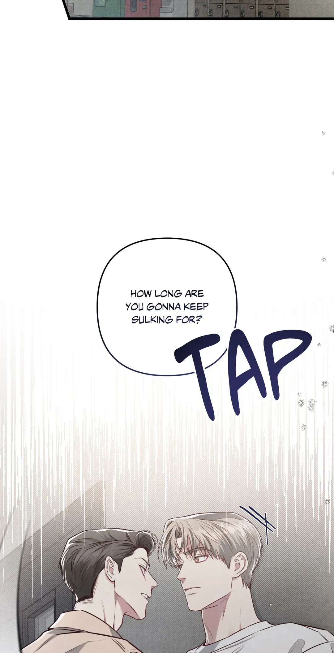 Don’t Mix Business with Pleasure! Chapter 59 - Page 54 in English