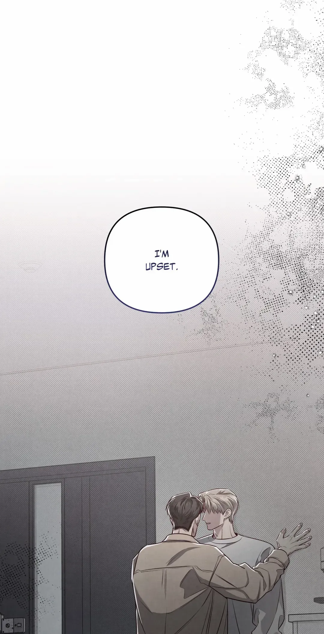 Don’t Mix Business with Pleasure! Chapter 59 - Page 58 in English