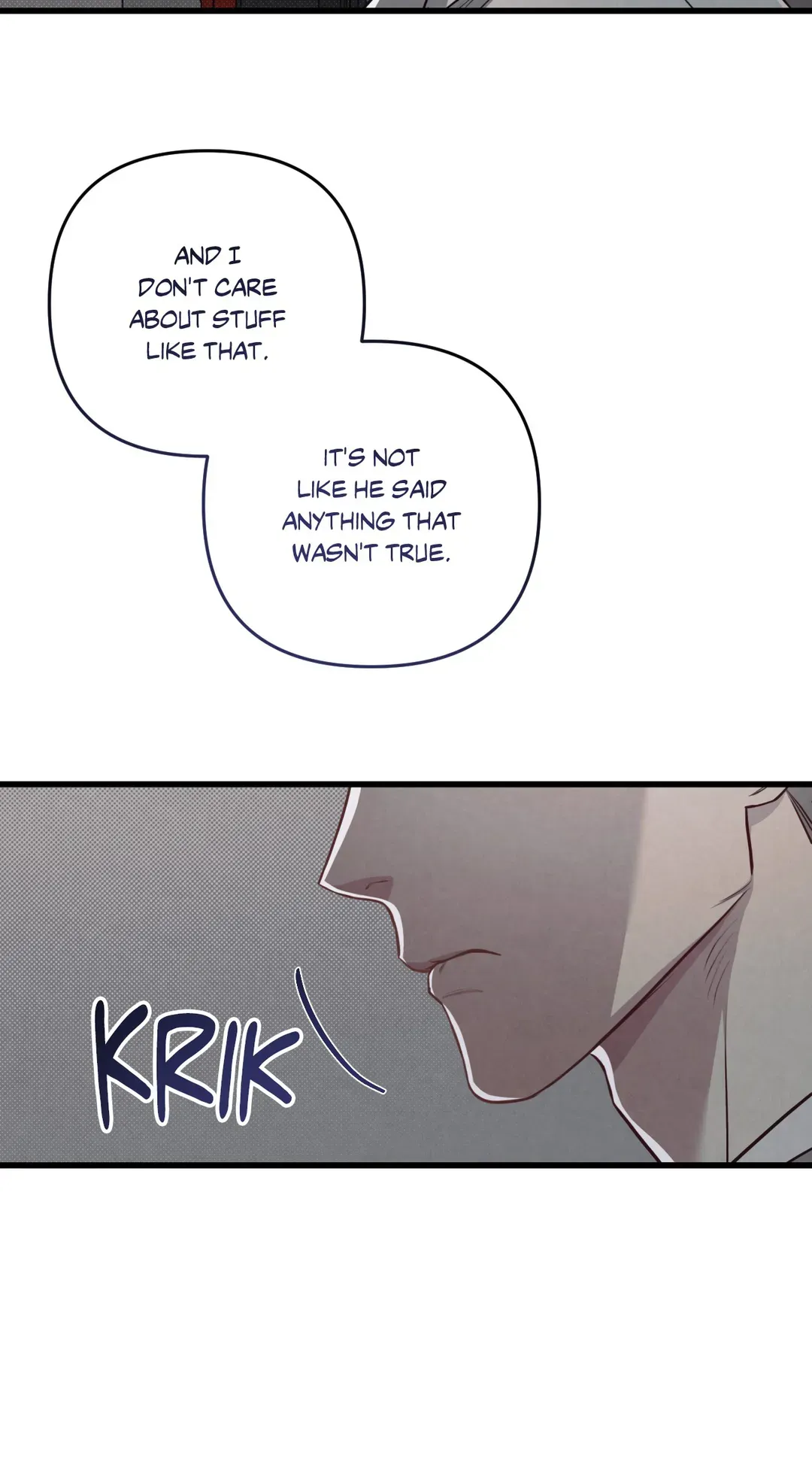 Don’t Mix Business with Pleasure! Chapter 59 - Page 61 in English