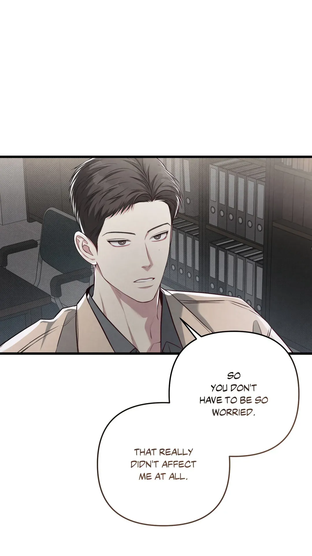 Don’t Mix Business with Pleasure! Chapter 59 - Page 69 in English
