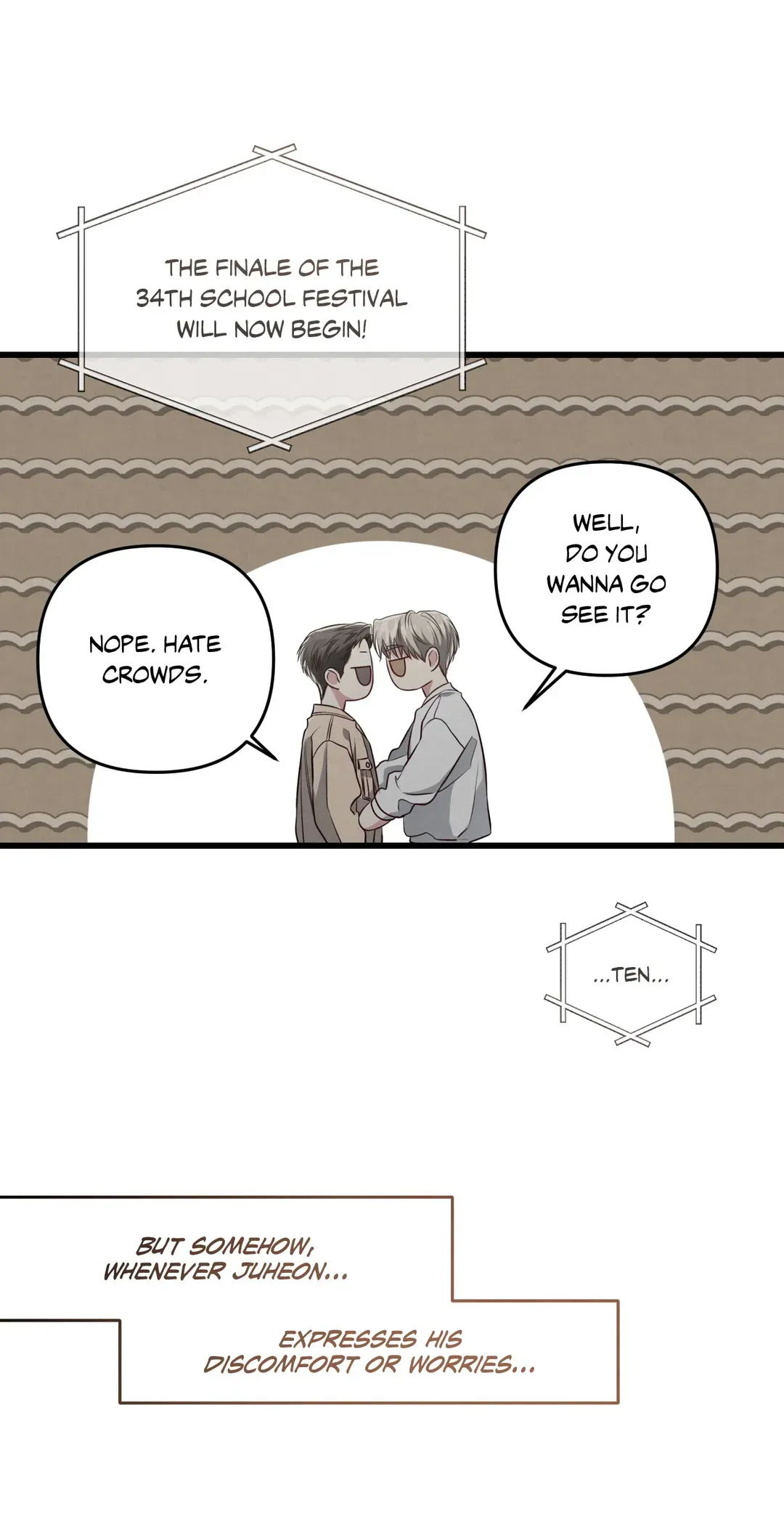Don’t Mix Business with Pleasure! Chapter 59 - Page 80 in English