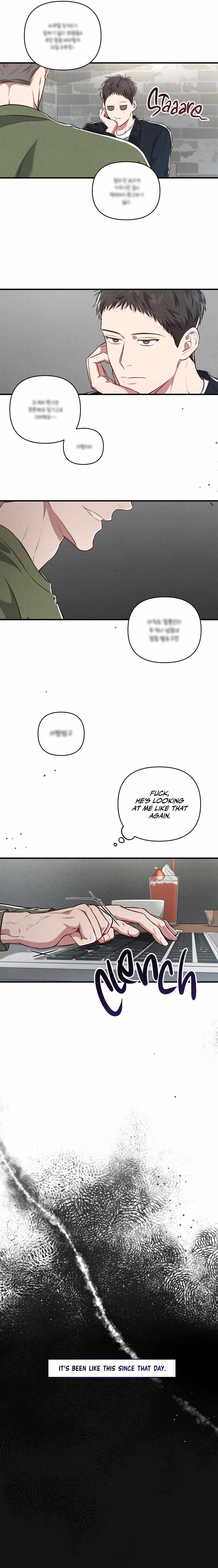 Don’t Mix Business with Pleasure! Chapter 6 - Page 6 in English