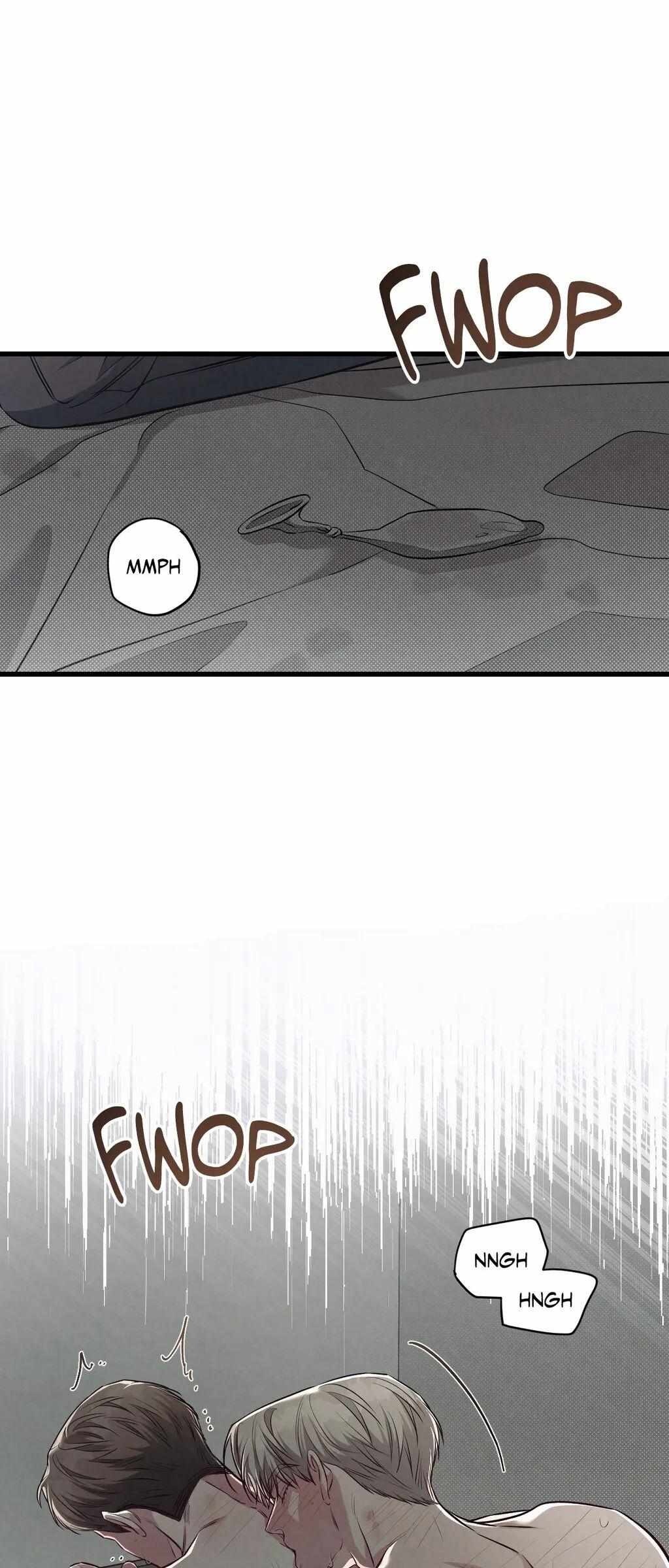 Don’t Mix Business with Pleasure! Chapter 60 - Page 12 in English