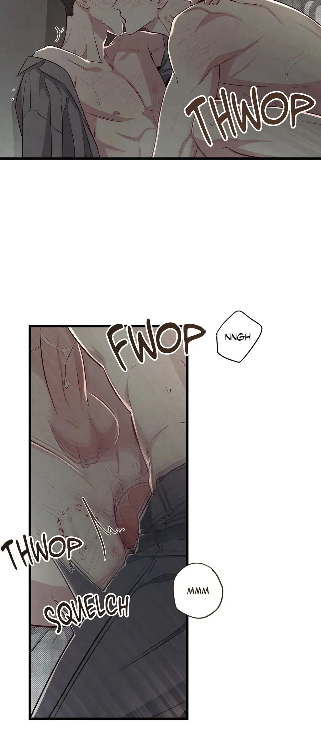 Don’t Mix Business with Pleasure! Chapter 60 - Page 48 in English