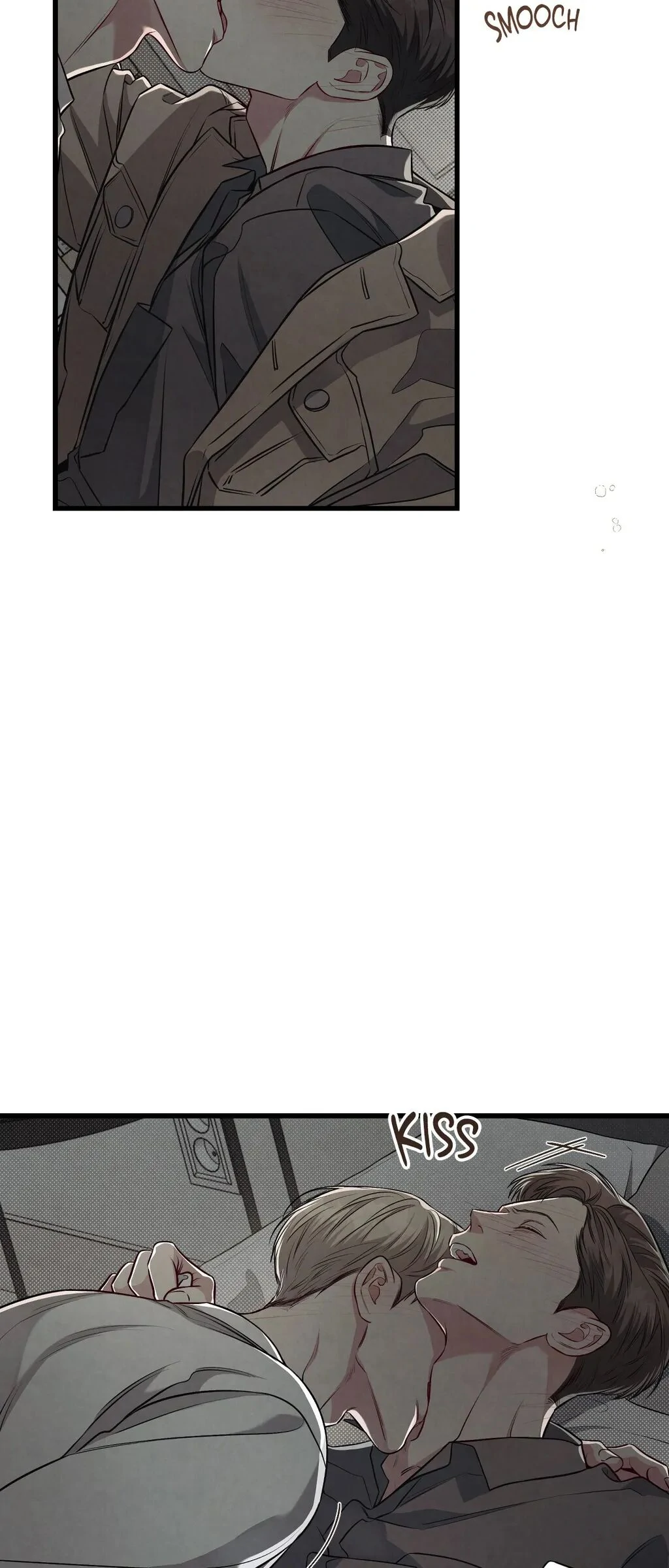 Don’t Mix Business with Pleasure! Chapter 60 - Page 5 in English