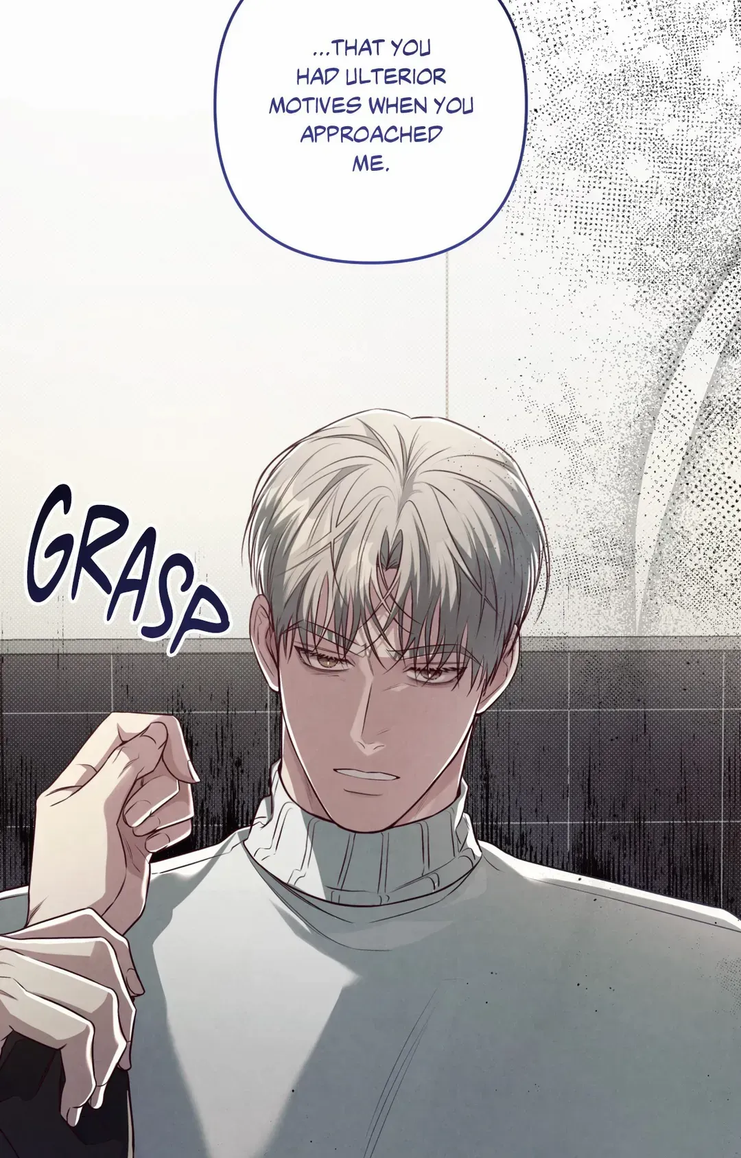 Don’t Mix Business with Pleasure! Chapter 63 - Page 102 in English