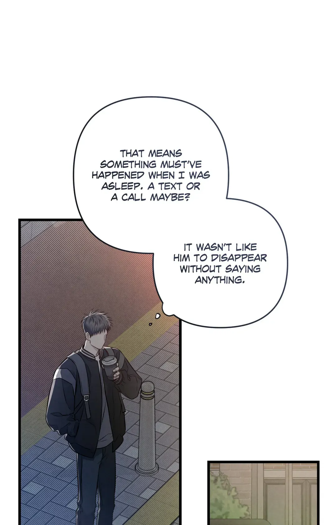Don’t Mix Business with Pleasure! Chapter 63 - Page 29 in English