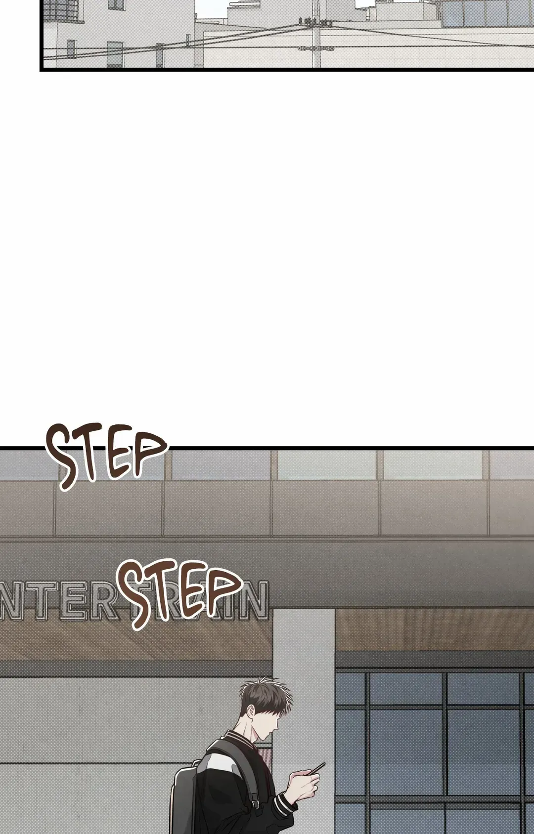 Don’t Mix Business with Pleasure! Chapter 63 - Page 3 in English