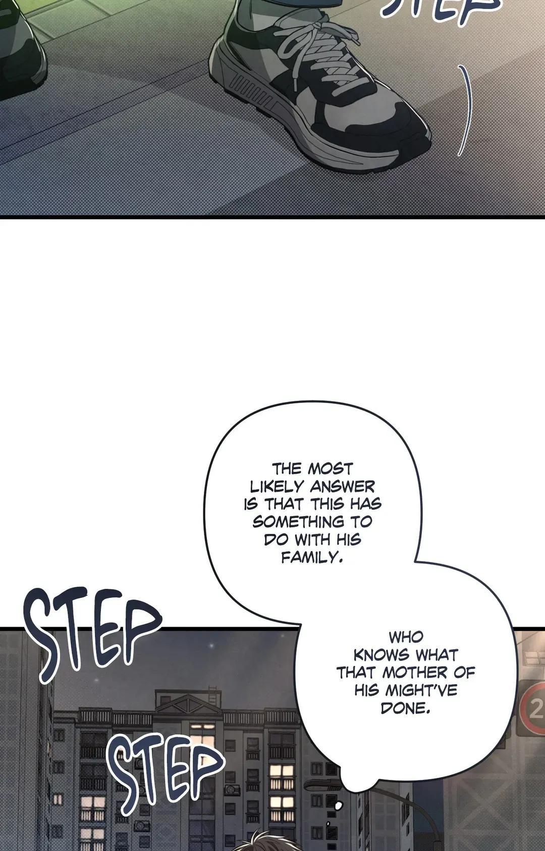 Don’t Mix Business with Pleasure! Chapter 63 - Page 31 in English