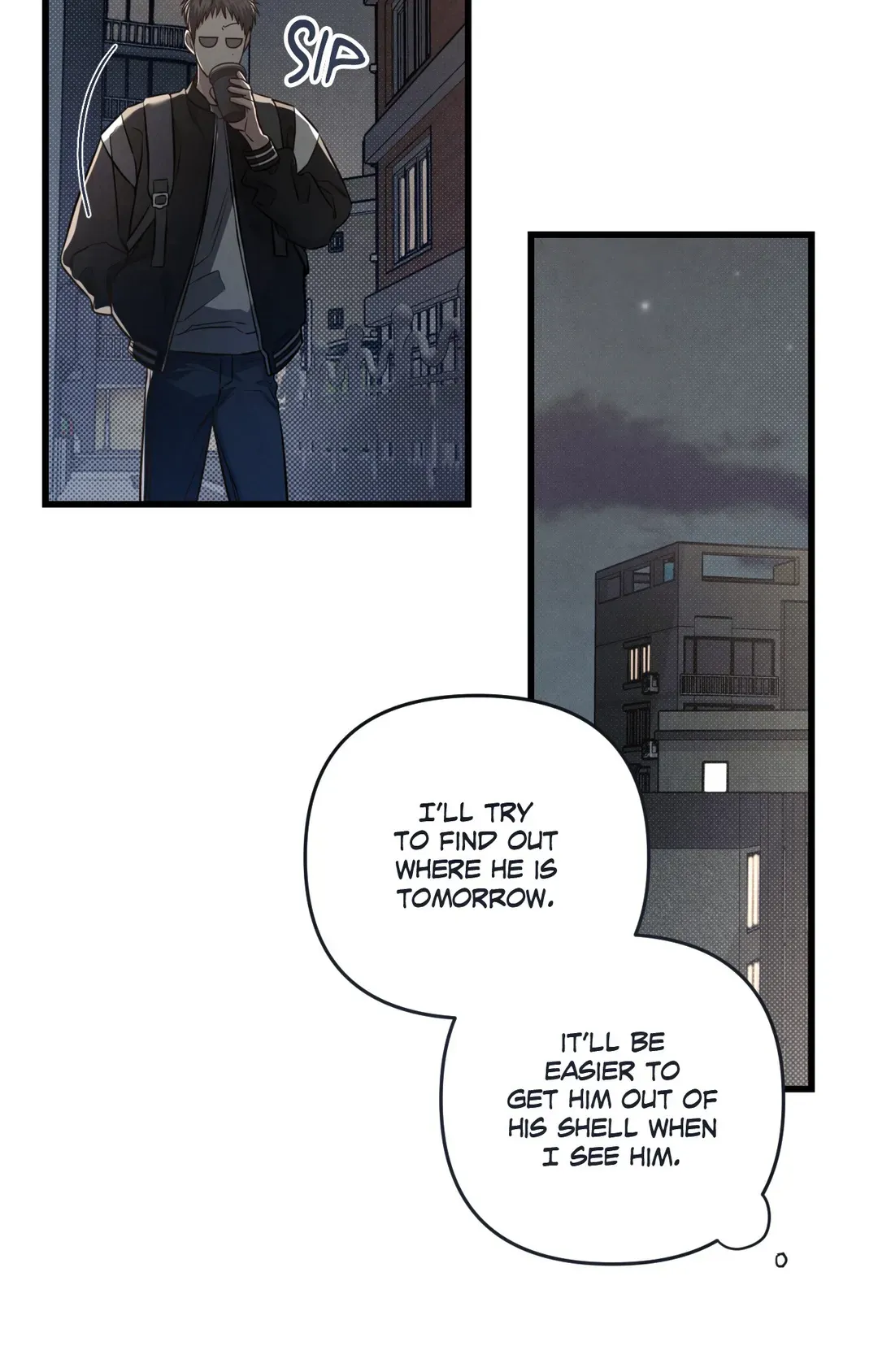Don’t Mix Business with Pleasure! Chapter 63 - Page 34 in English