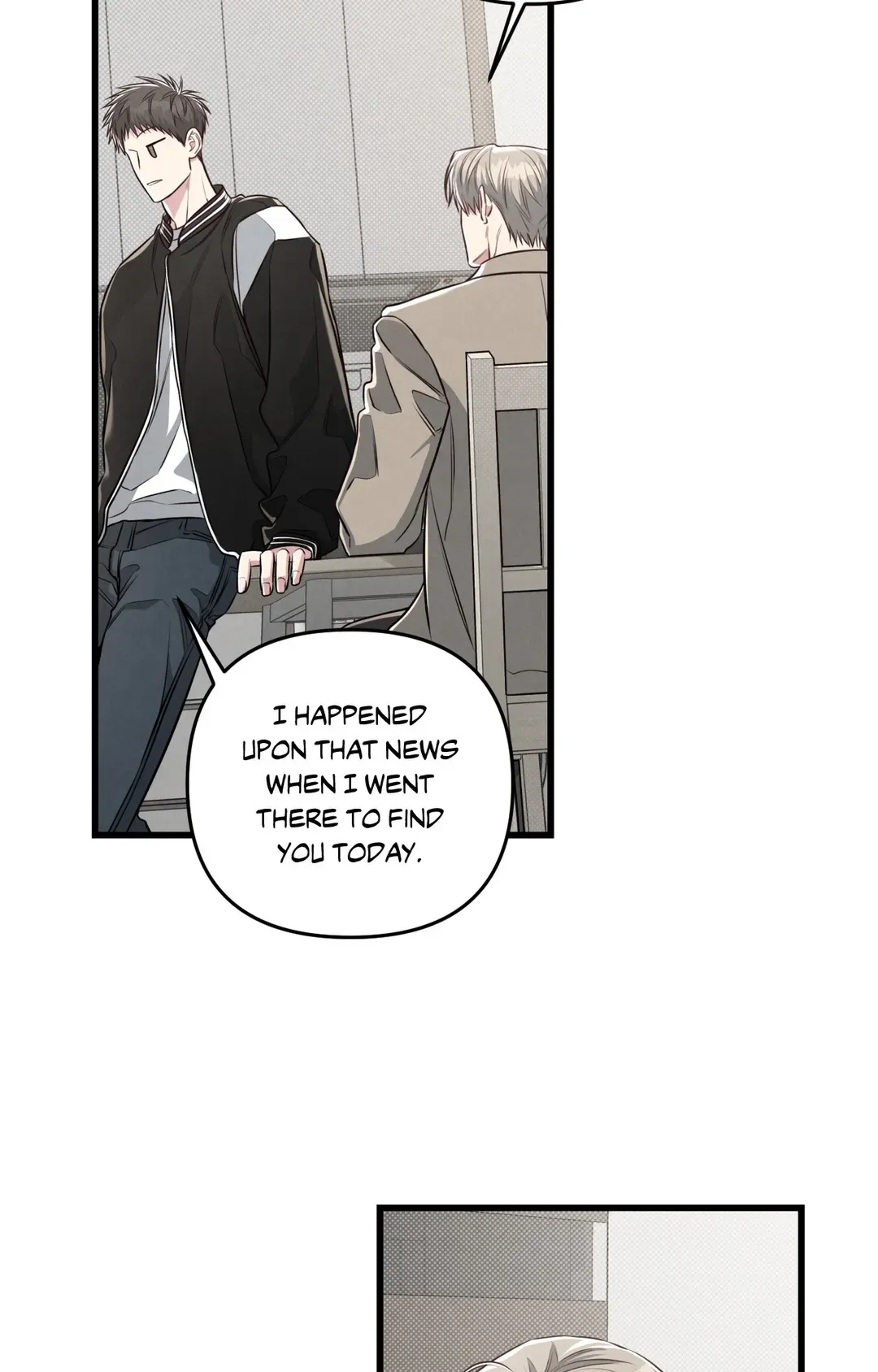 Don’t Mix Business with Pleasure! Chapter 63 - Page 56 in English
